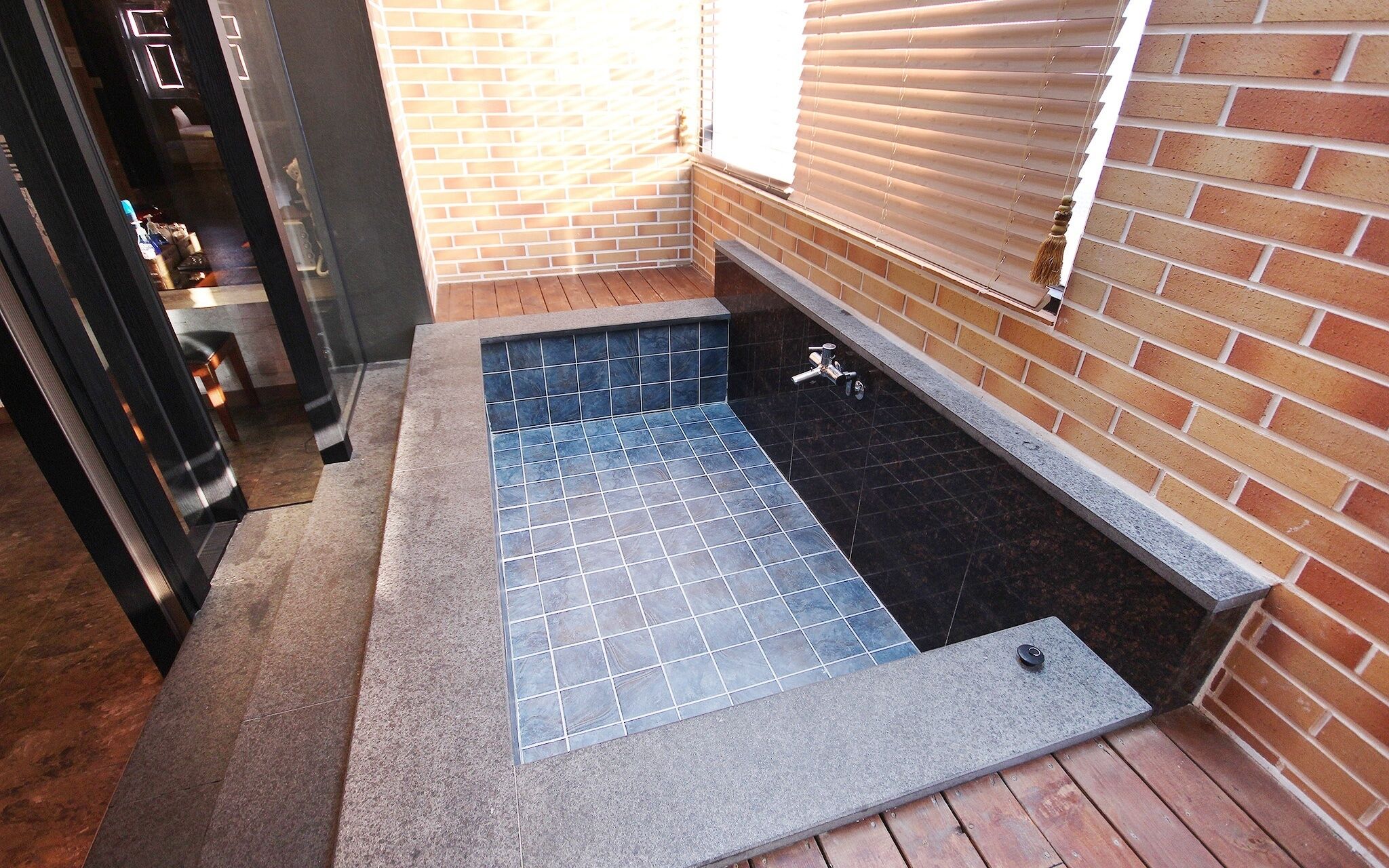 Daegu Bible Summer Time