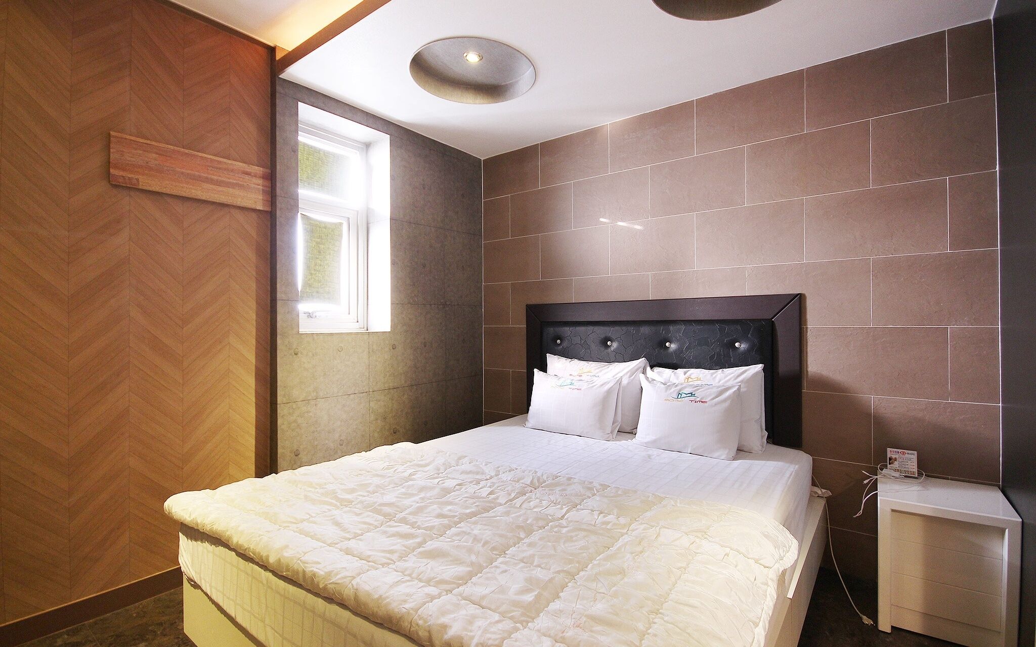 Daegu Bible Summer Time