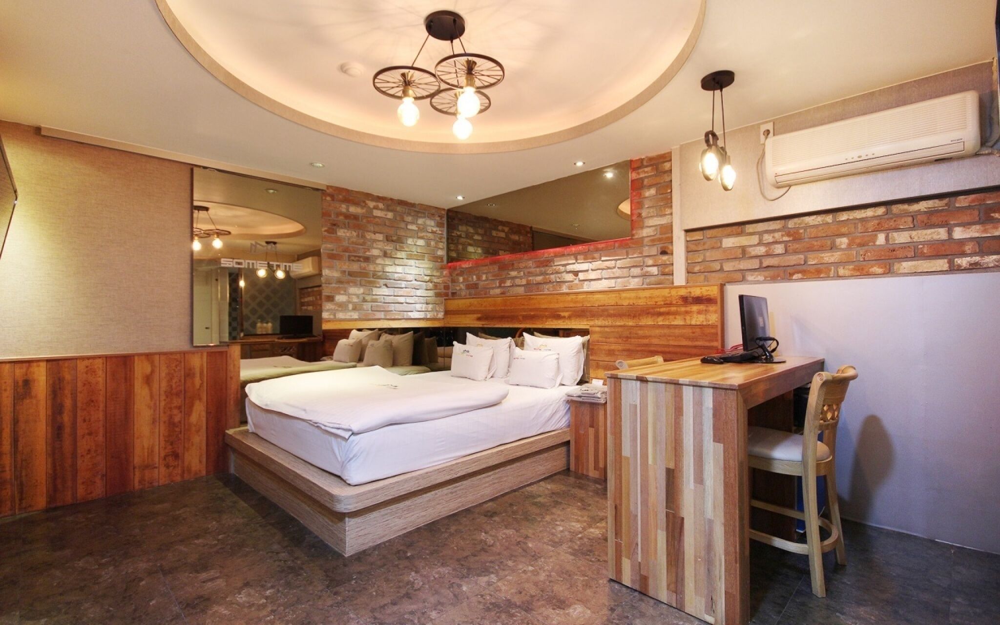 Daegu Bible Summer Time