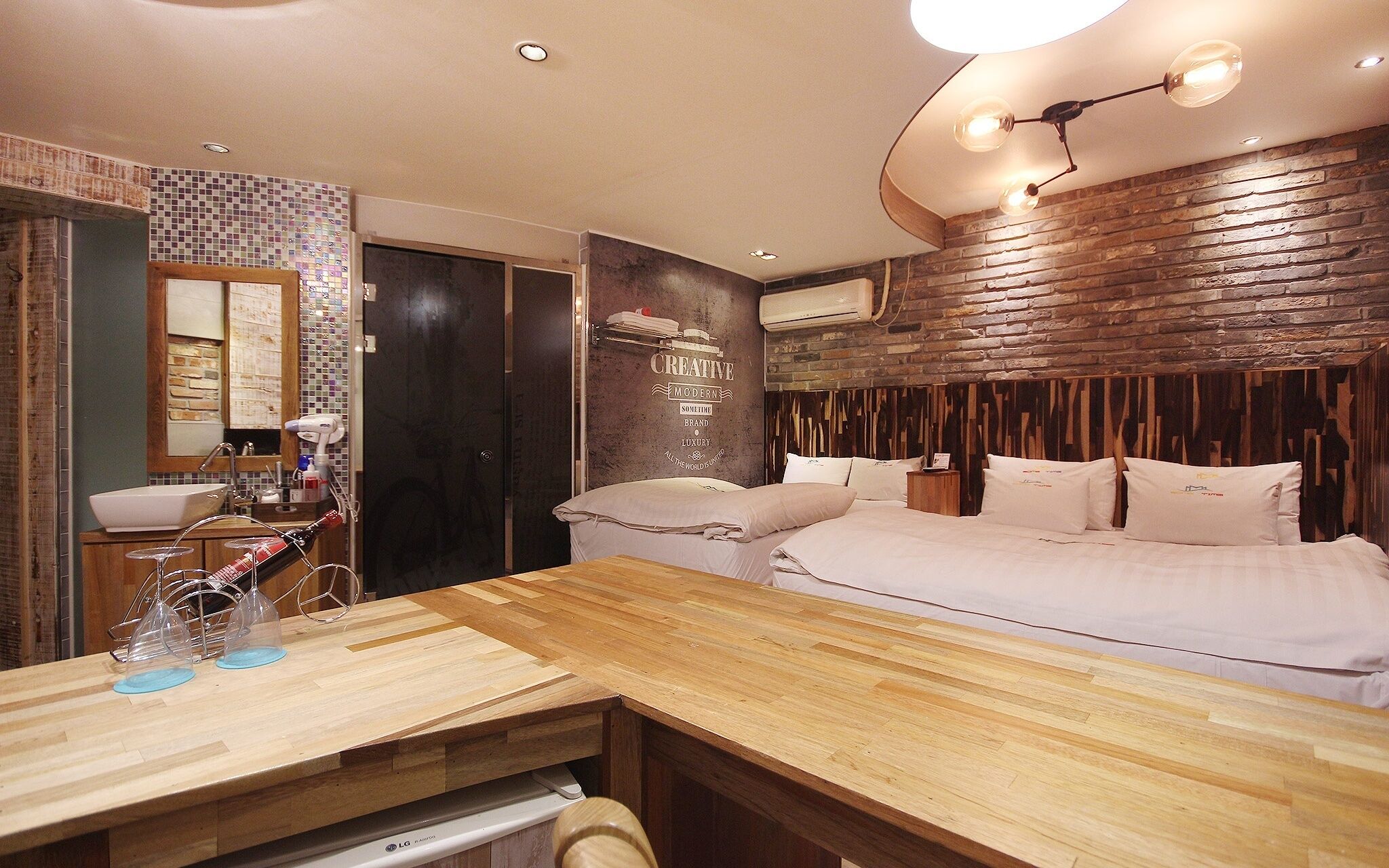 Daegu Bible Summer Time