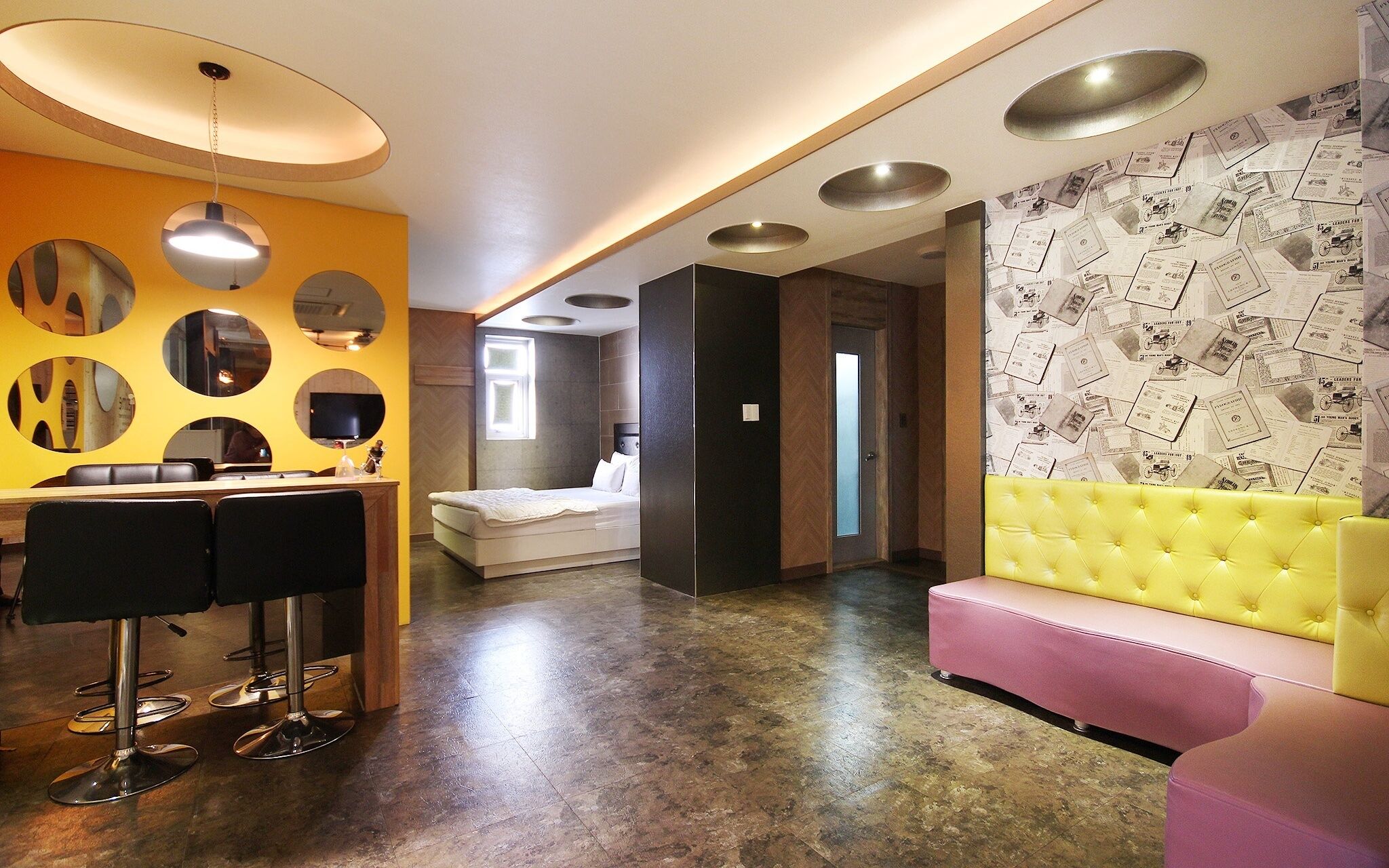 Daegu Bible Summer Time