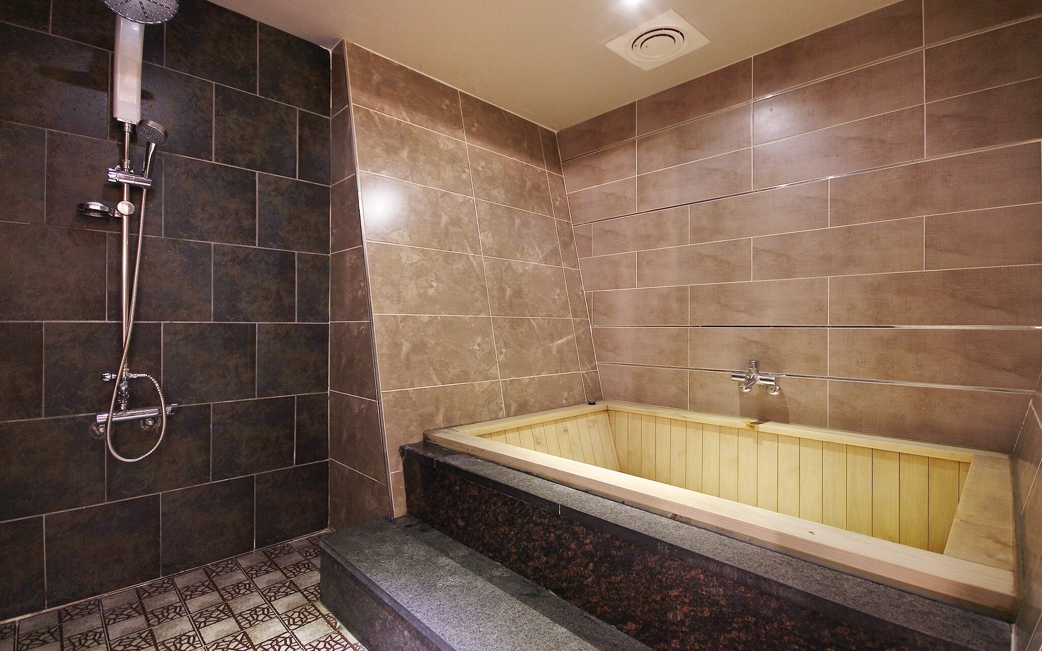 Daegu Bible Summer Time