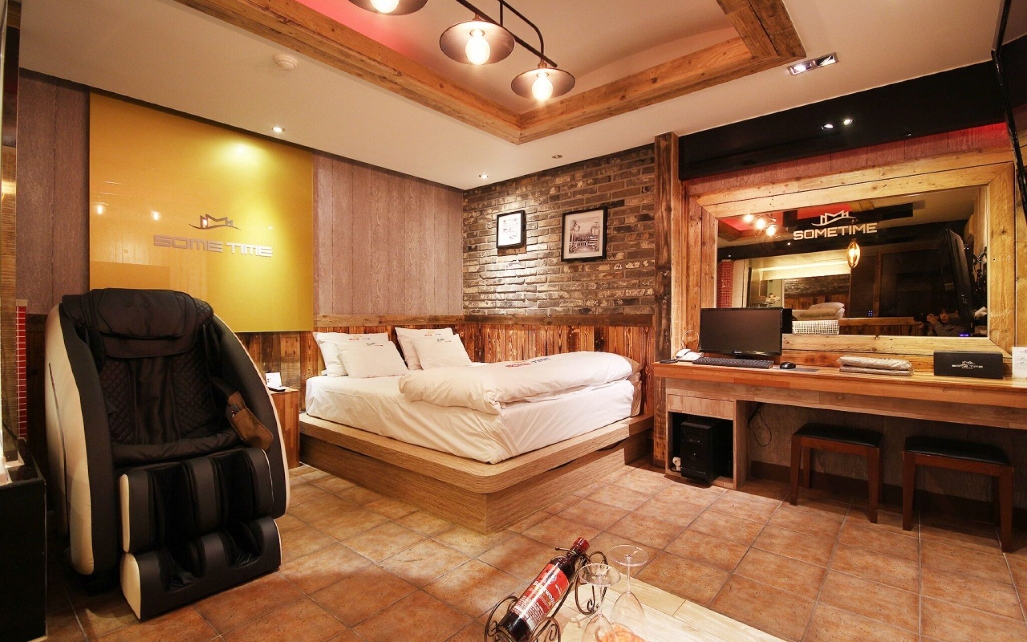 Daegu Bible Summer Time