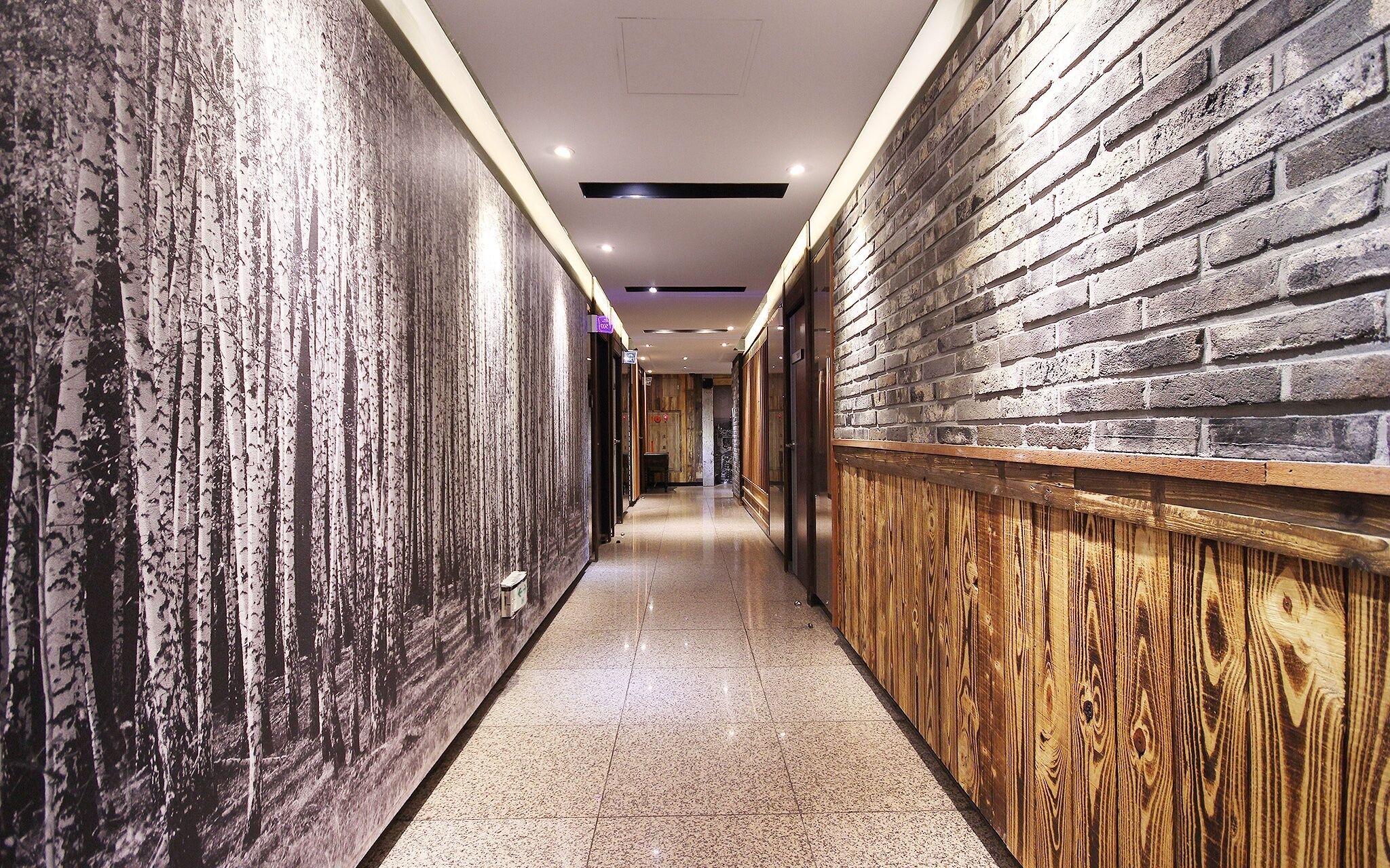 Daegu Bible Summer Time