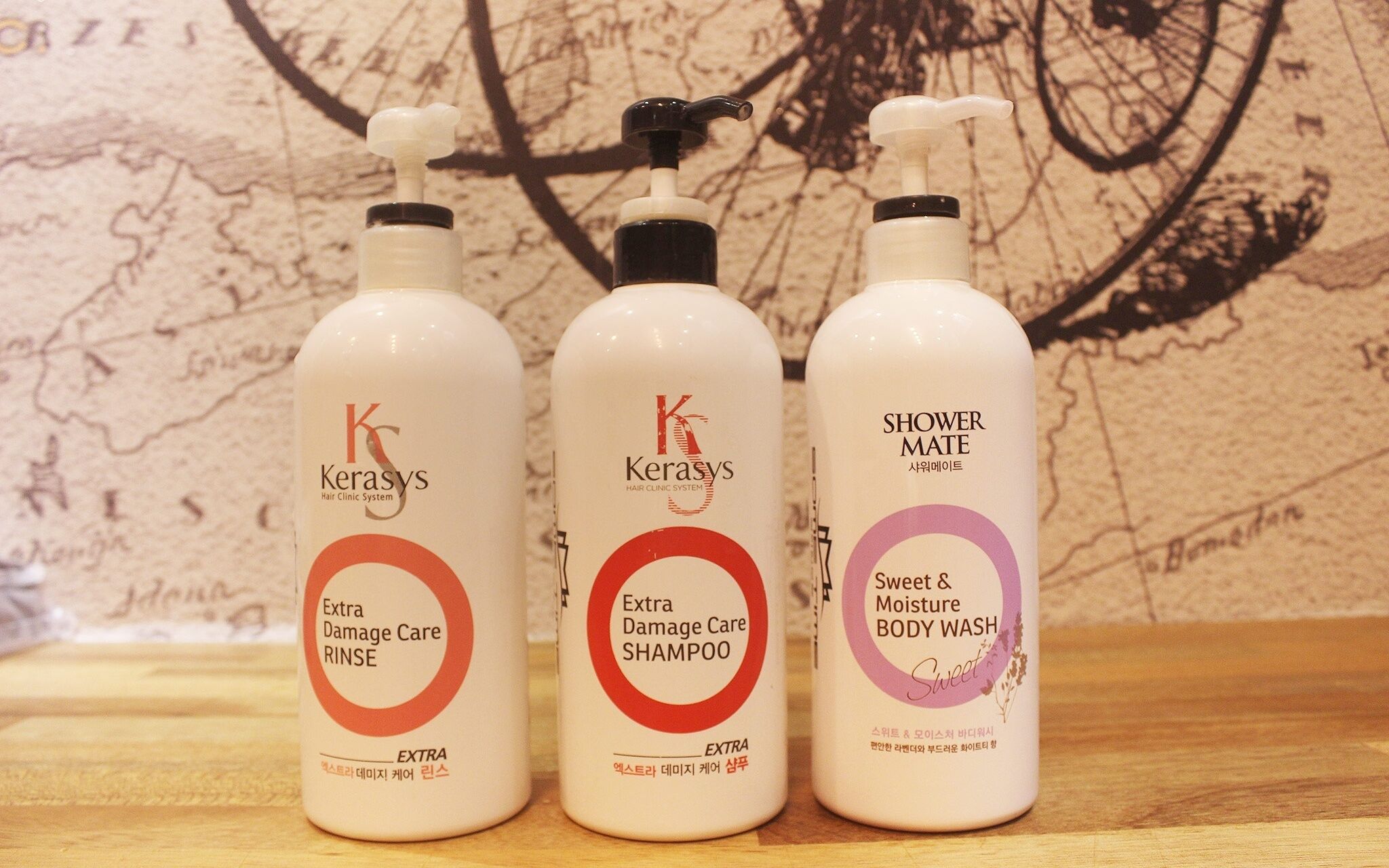 Daegu Bible Summer Time