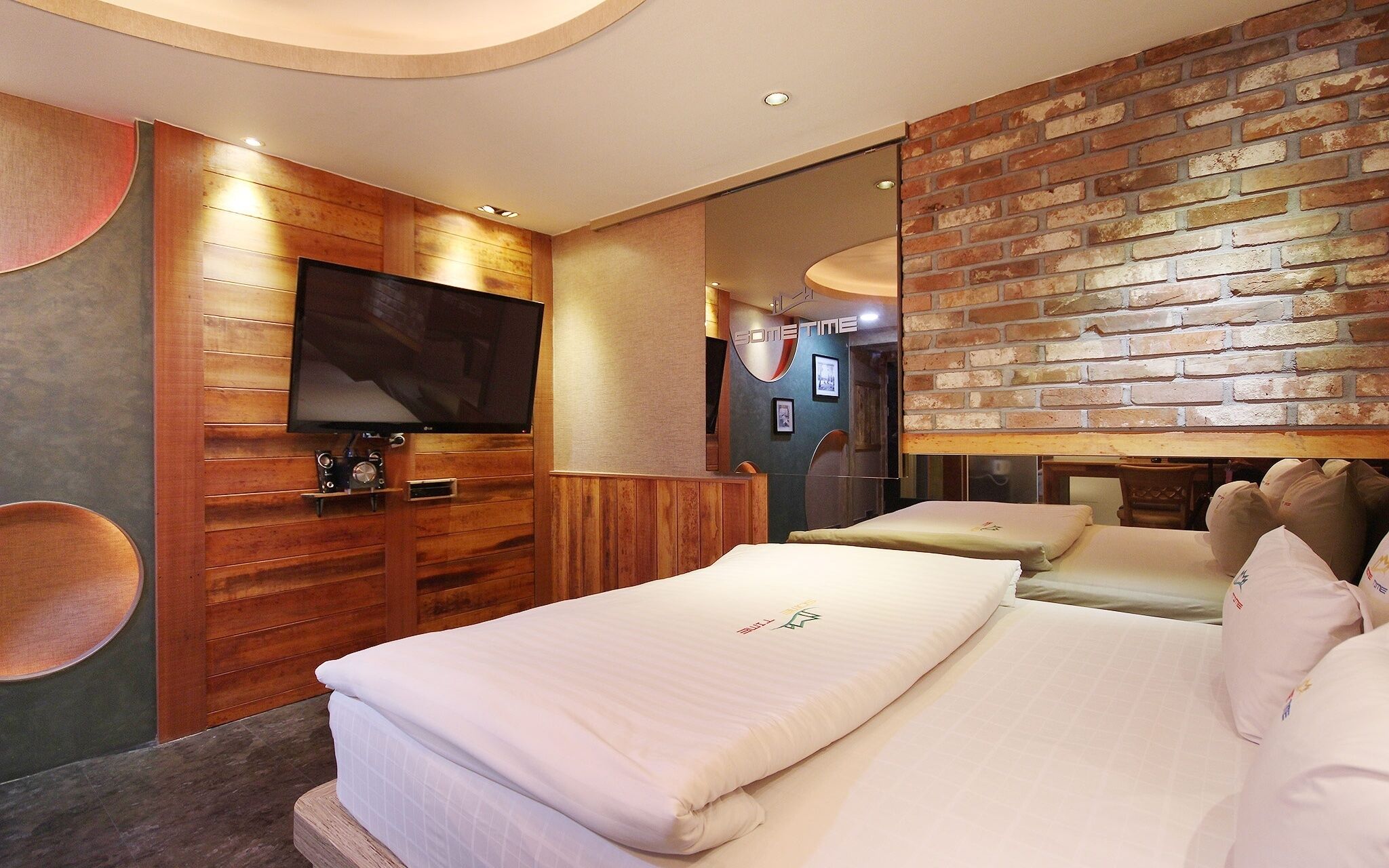 Daegu Bible Summer Time