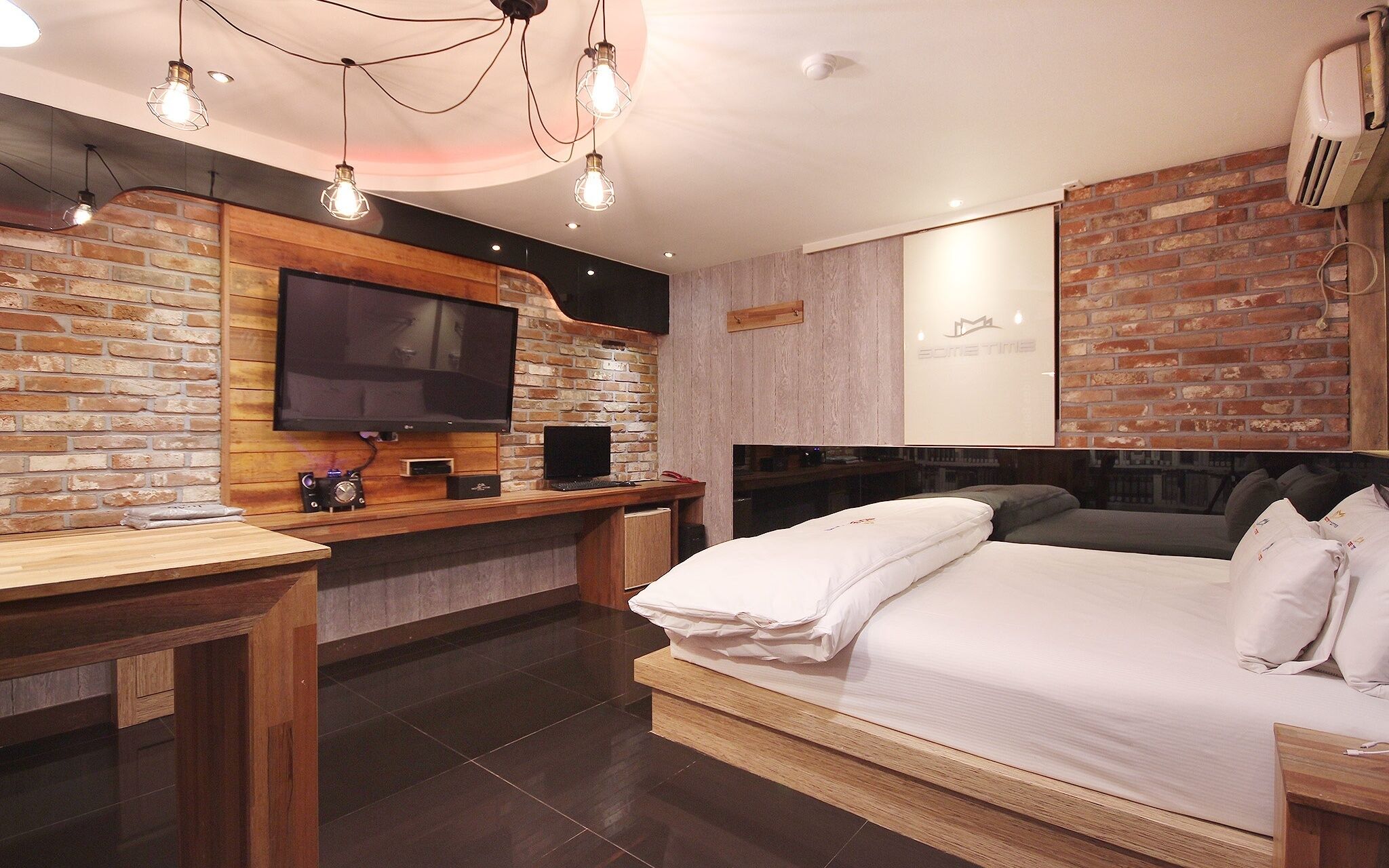 Daegu Bible Summer Time