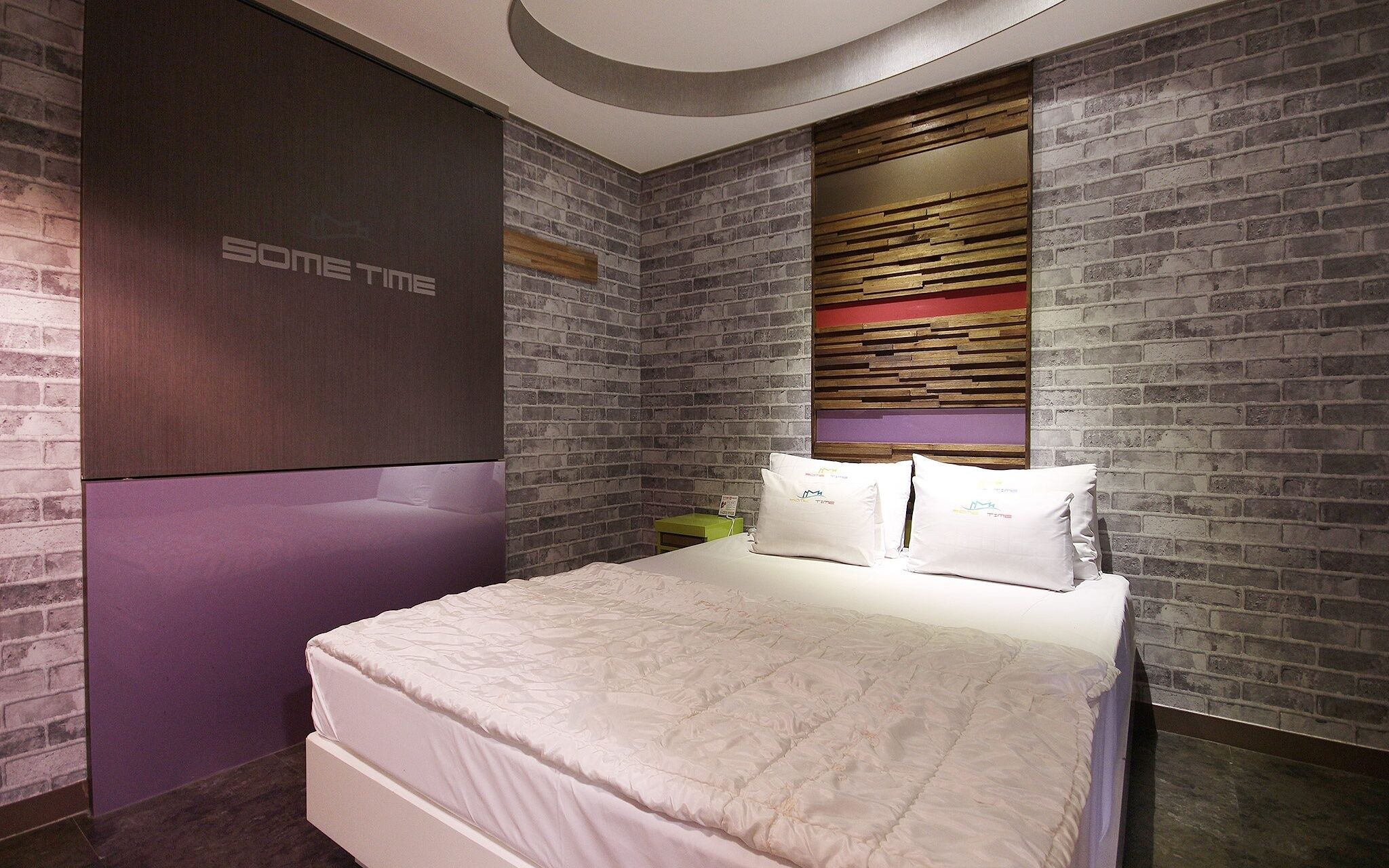 Daegu Bible Summer Time