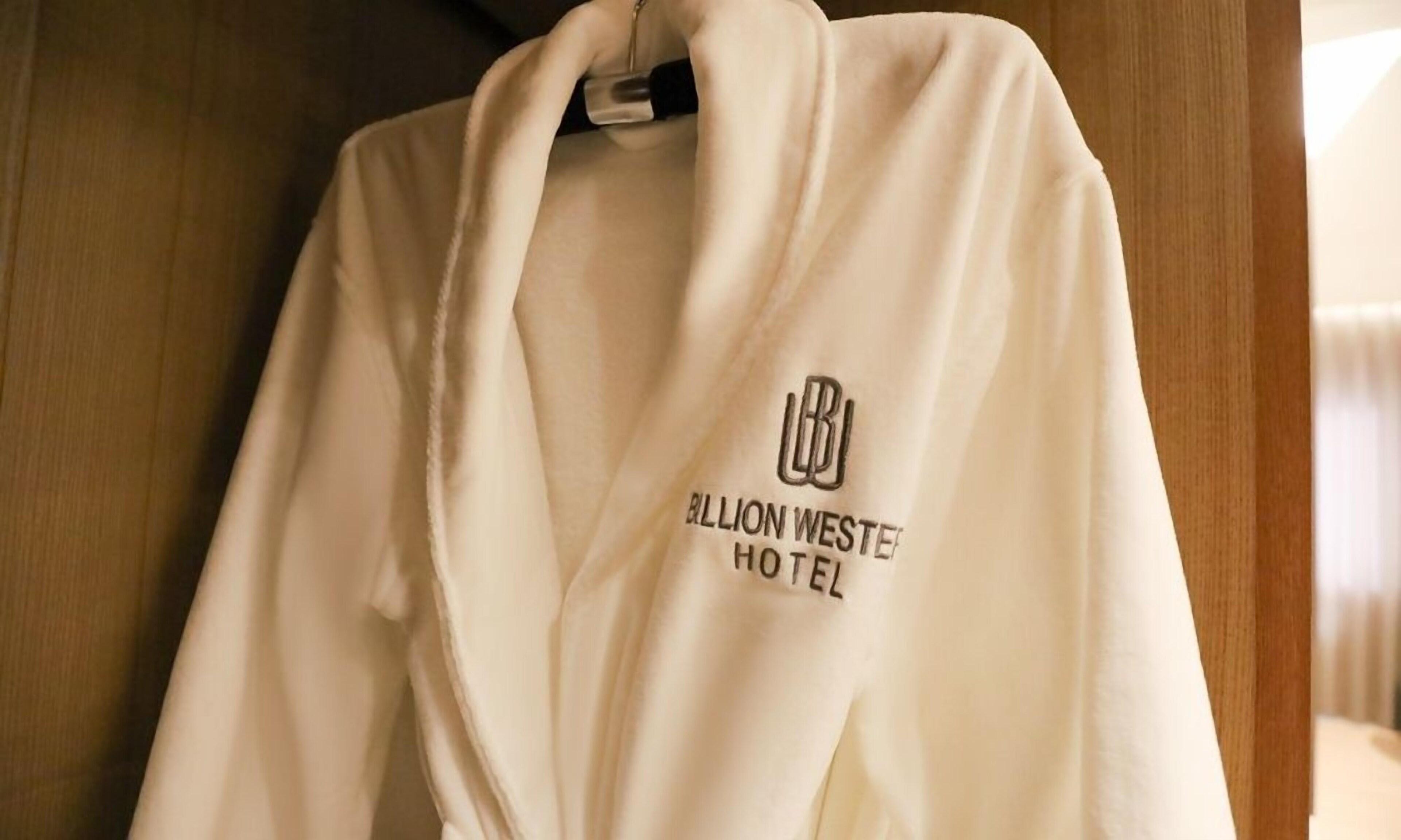 Daegu Billion Western Hotel