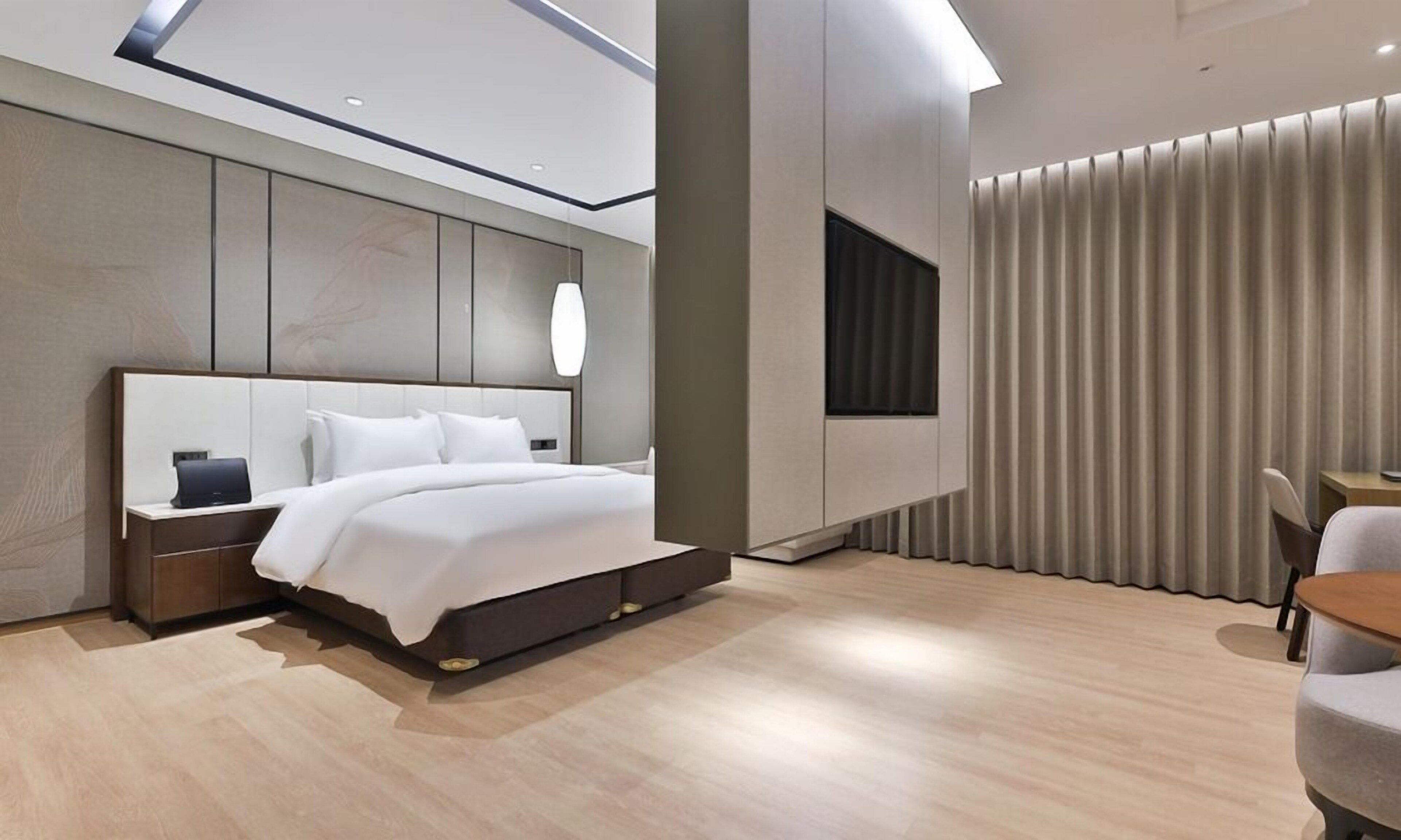 Daegu Billion Western Hotel