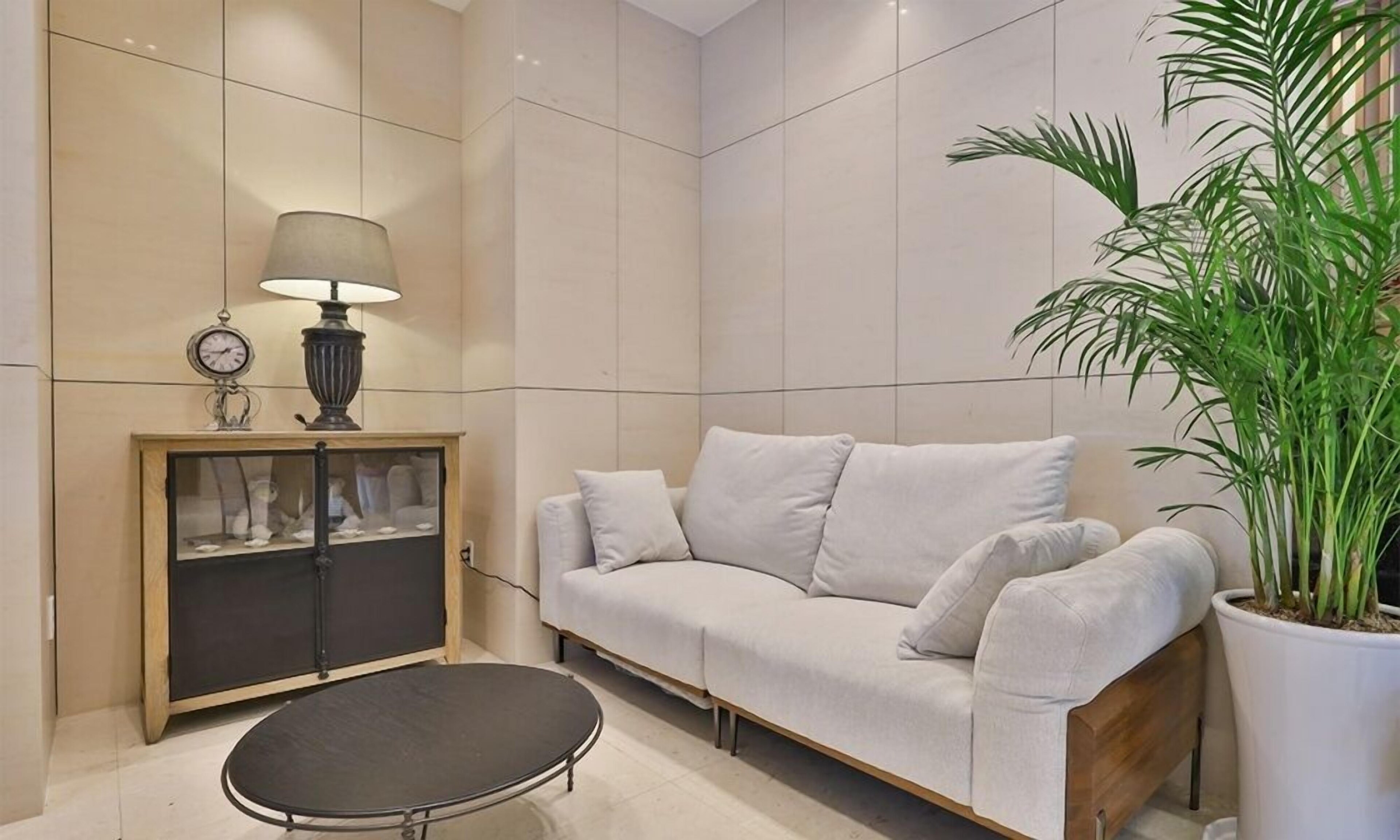 Daegu Billion Western Hotel