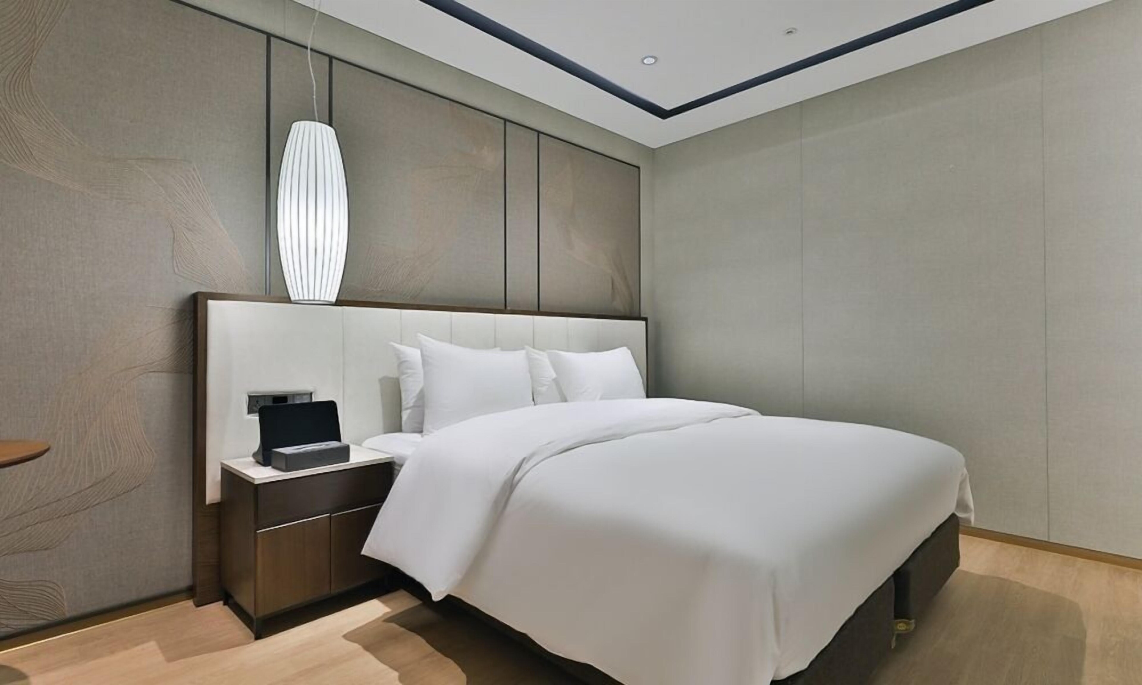 Daegu Billion Western Hotel