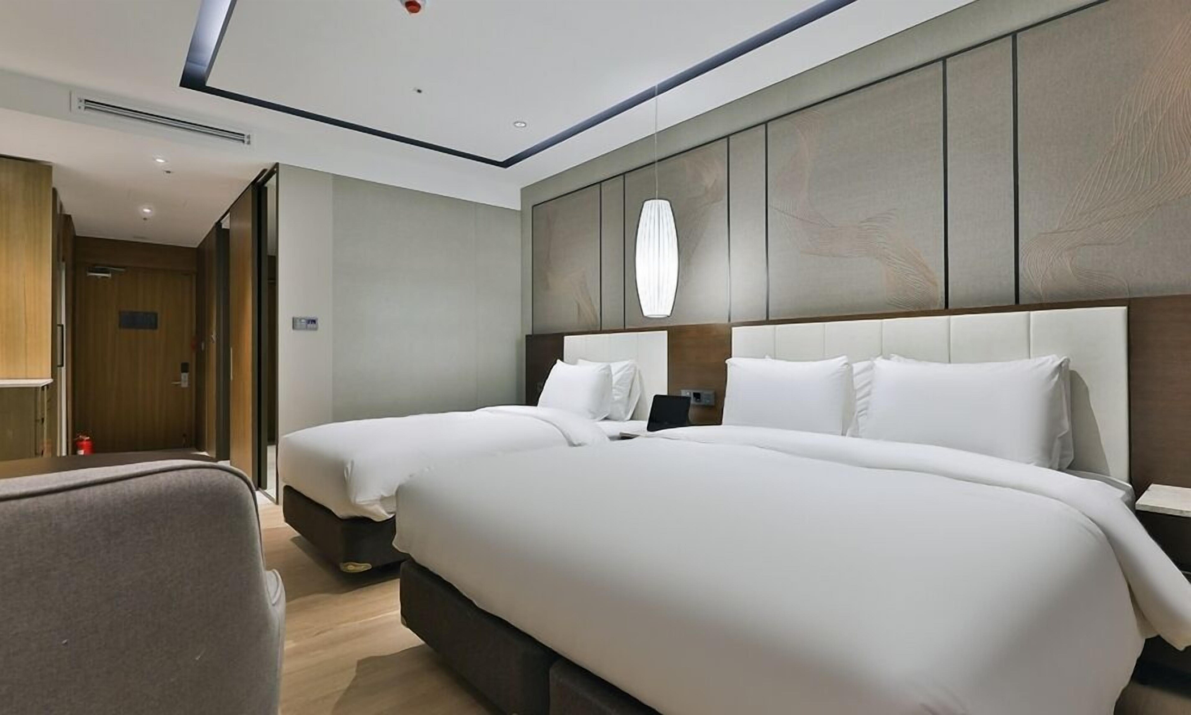 Daegu Billion Western Hotel