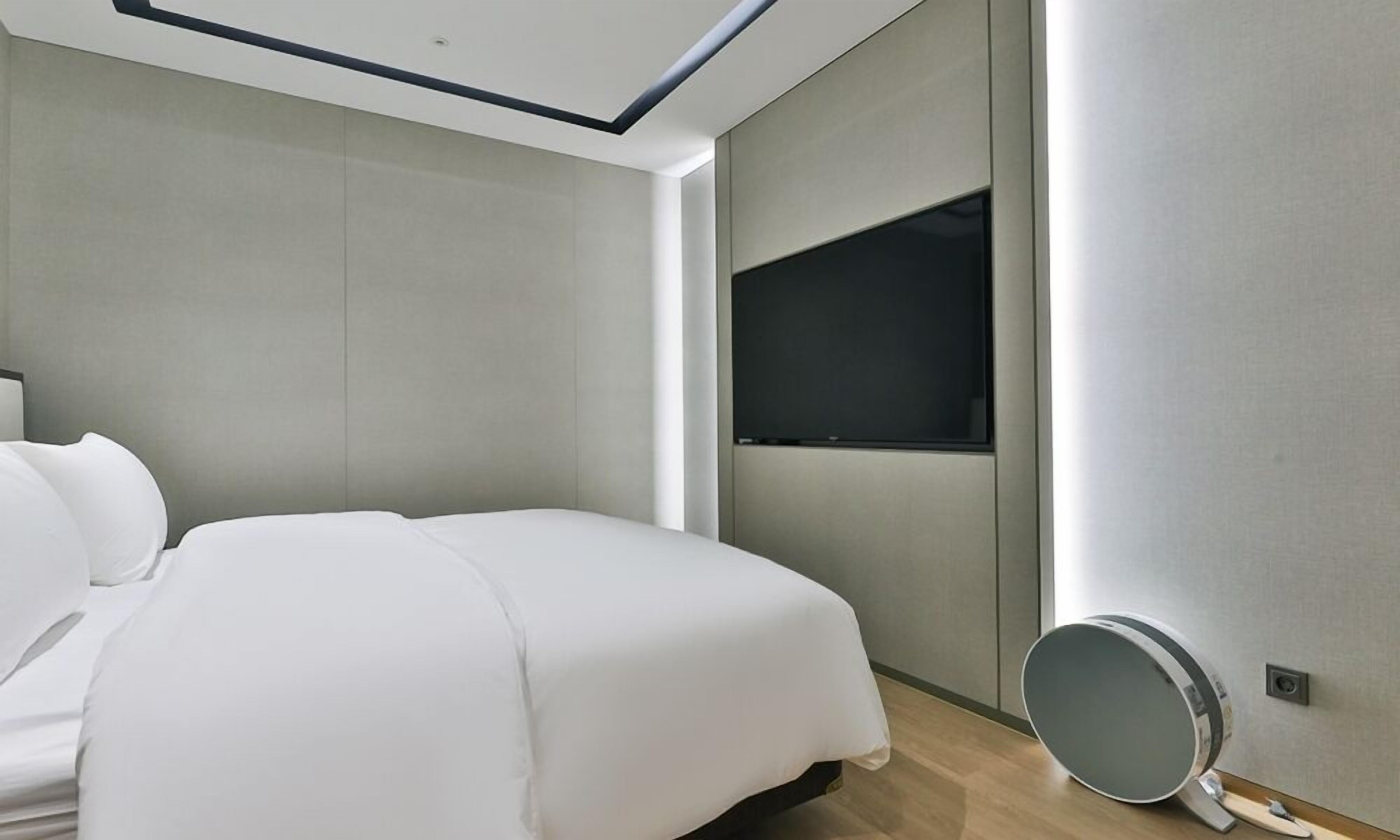 Daegu Billion Western Hotel