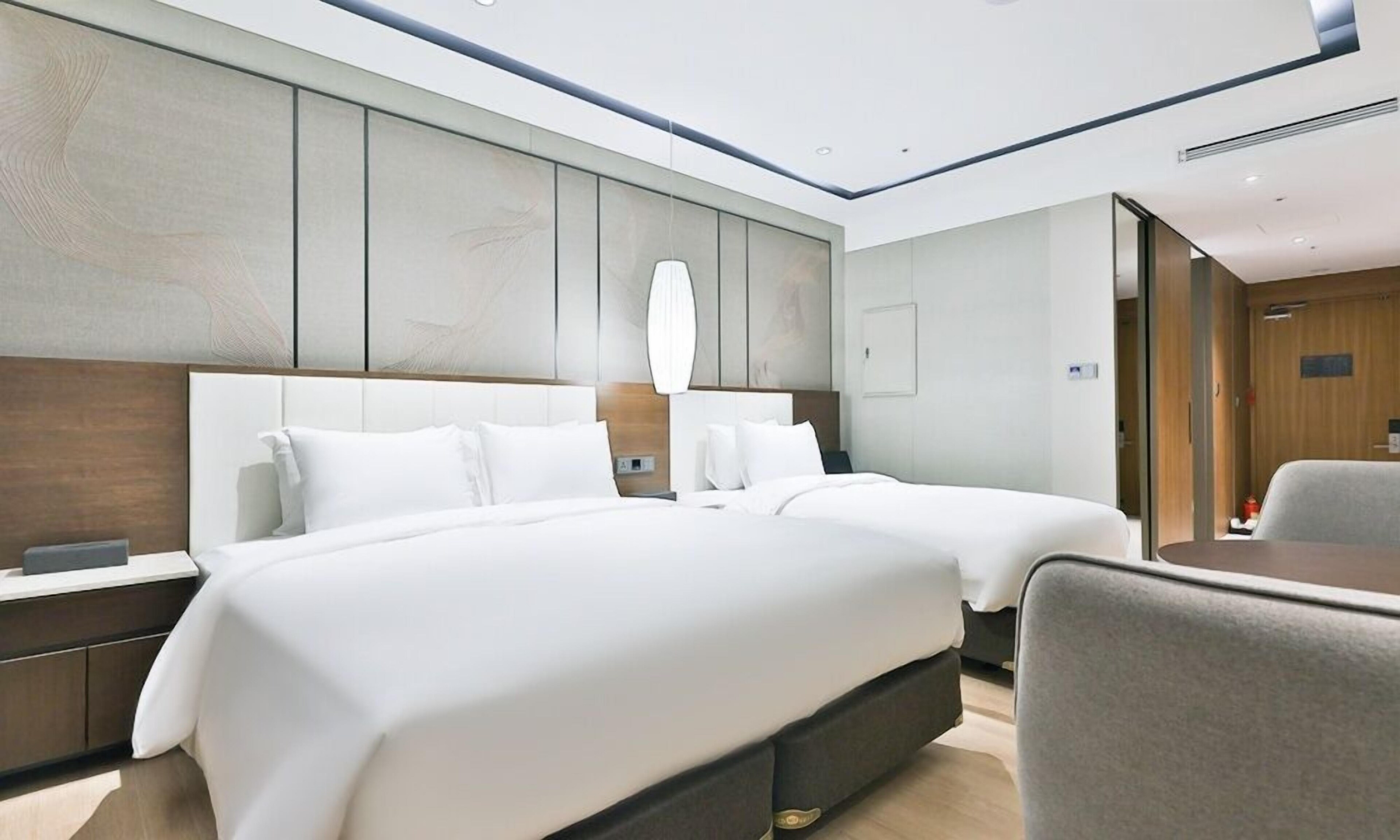 Daegu Billion Western Hotel