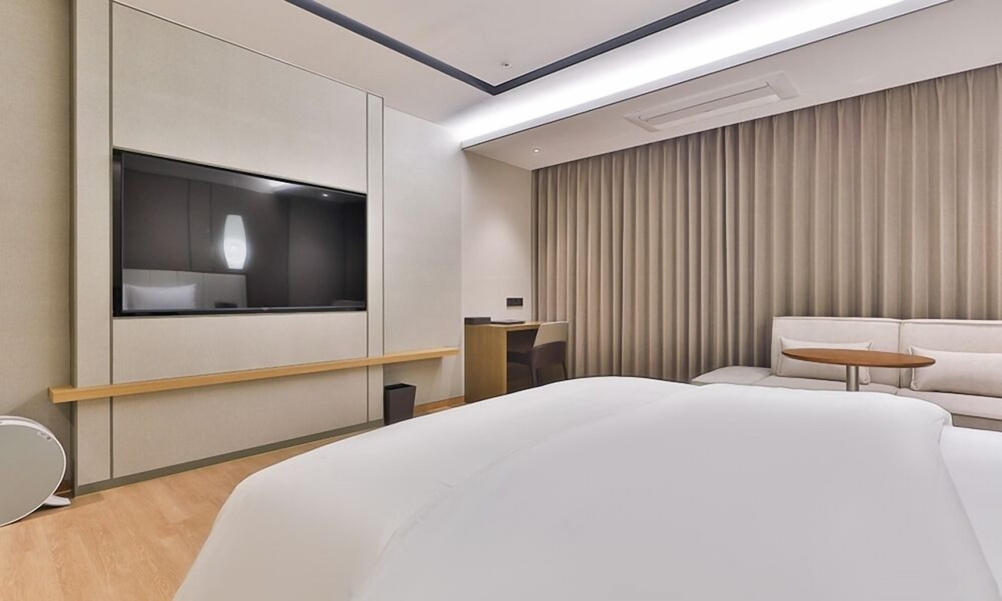 Daegu Billion Western Hotel