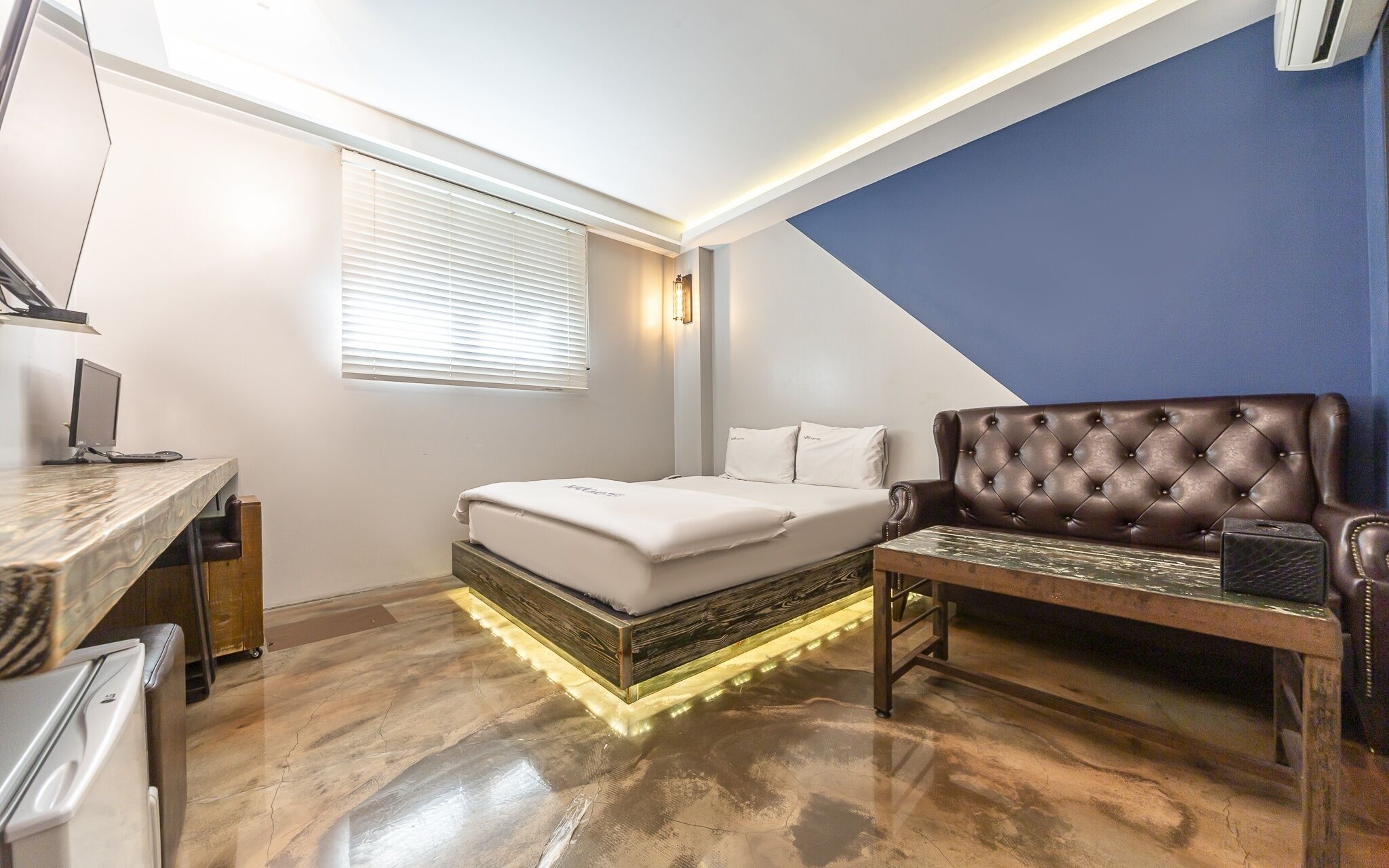 Daegu Bollidong Siwal