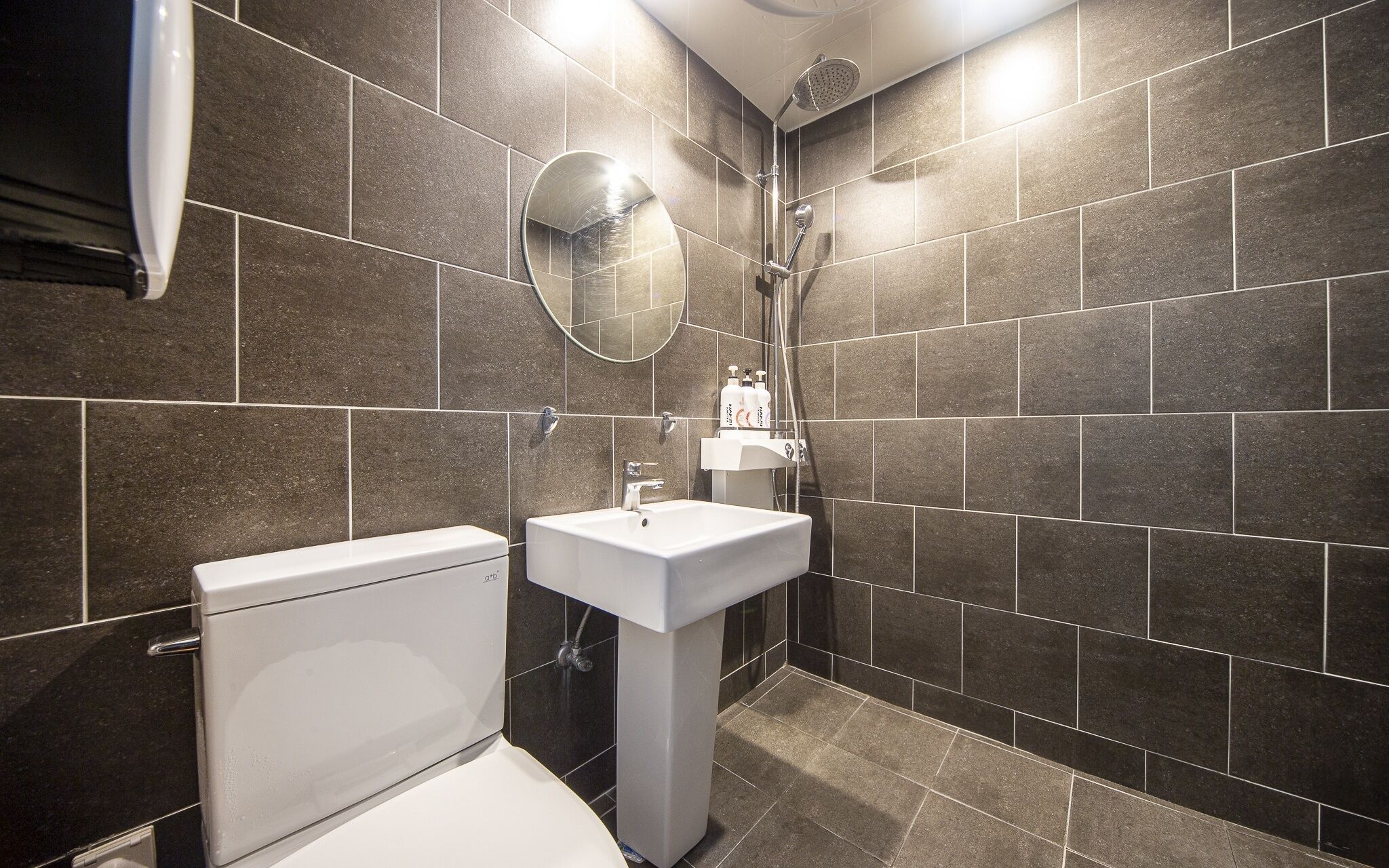 Daegu Bollidong Siwal