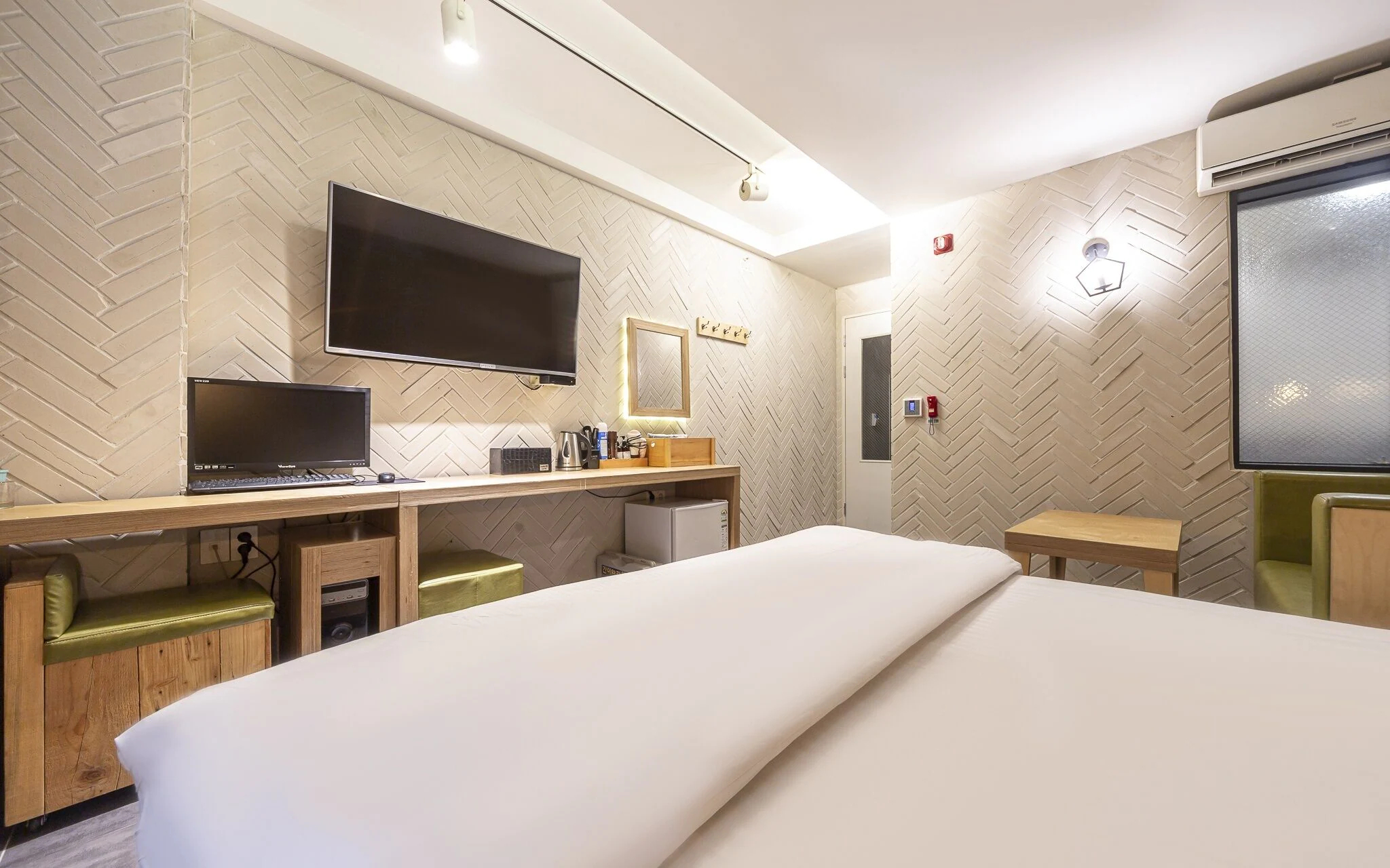 Daegu Bollidong Siwal