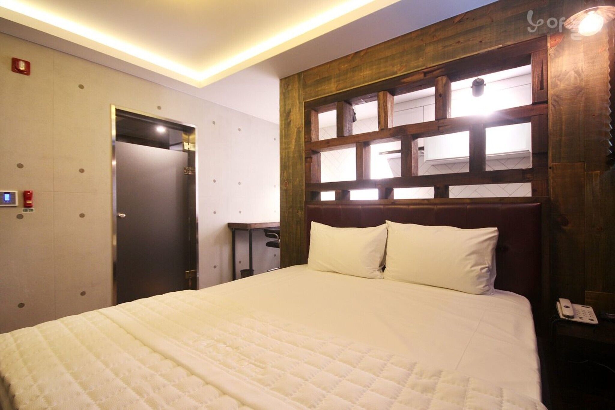 Daegu Bollidong Siwal