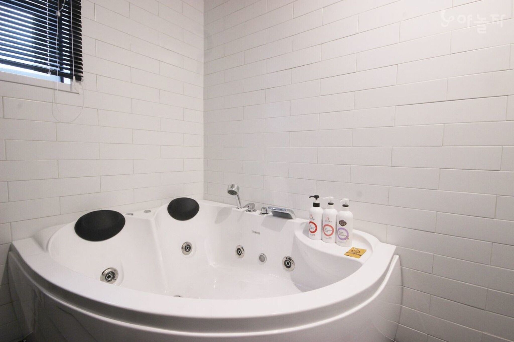 Daegu Bollidong Siwal