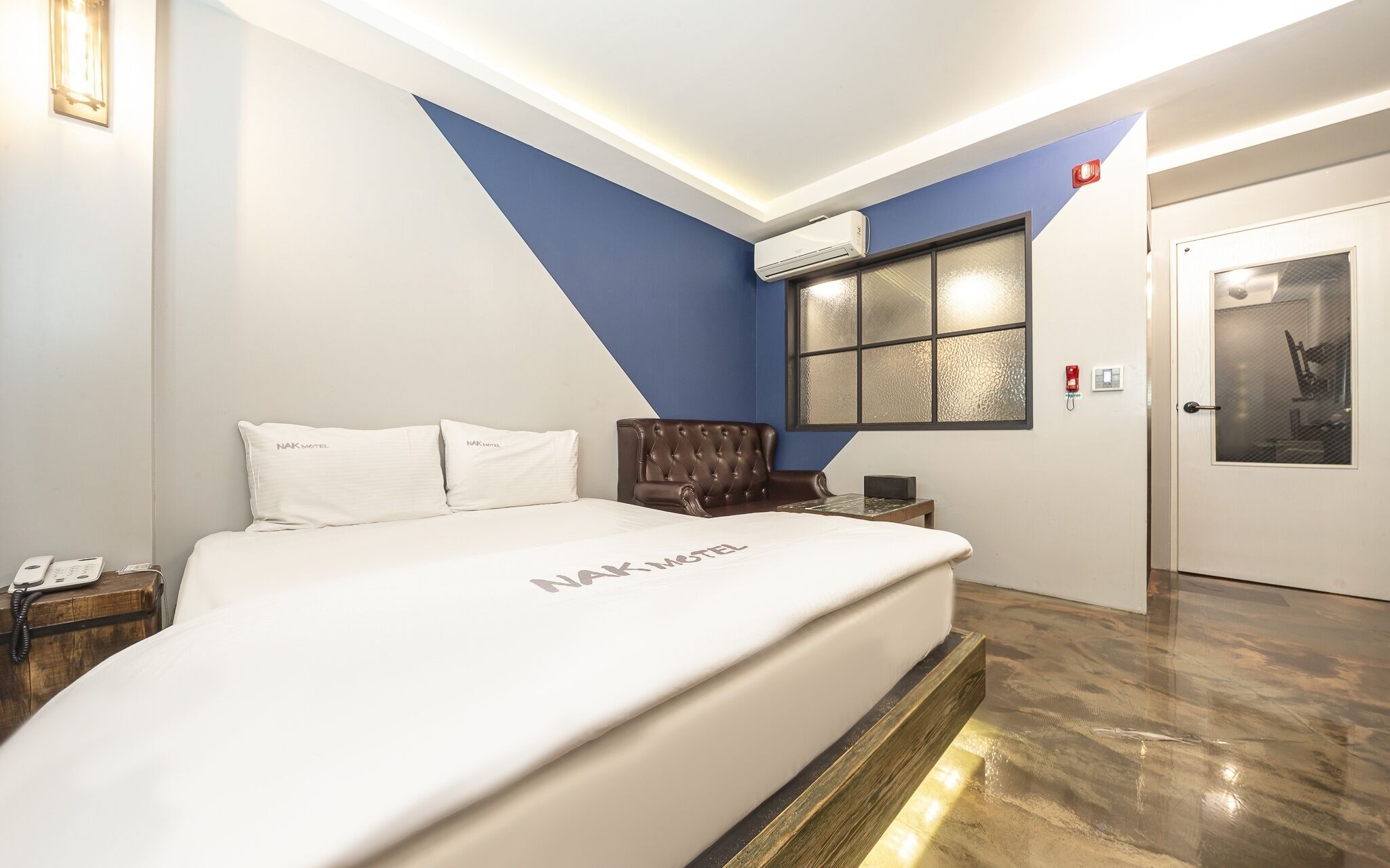 Daegu Bollidong Siwal