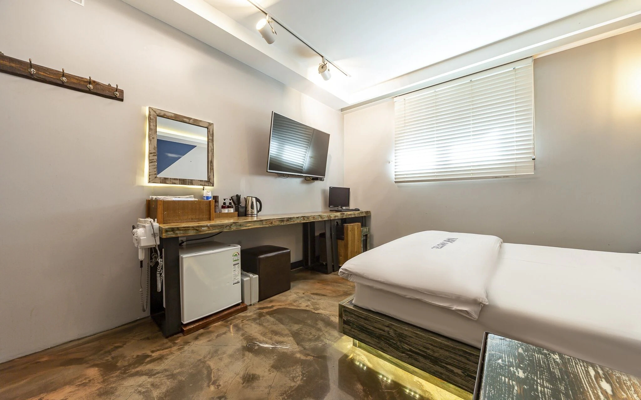 Daegu Bollidong Siwal