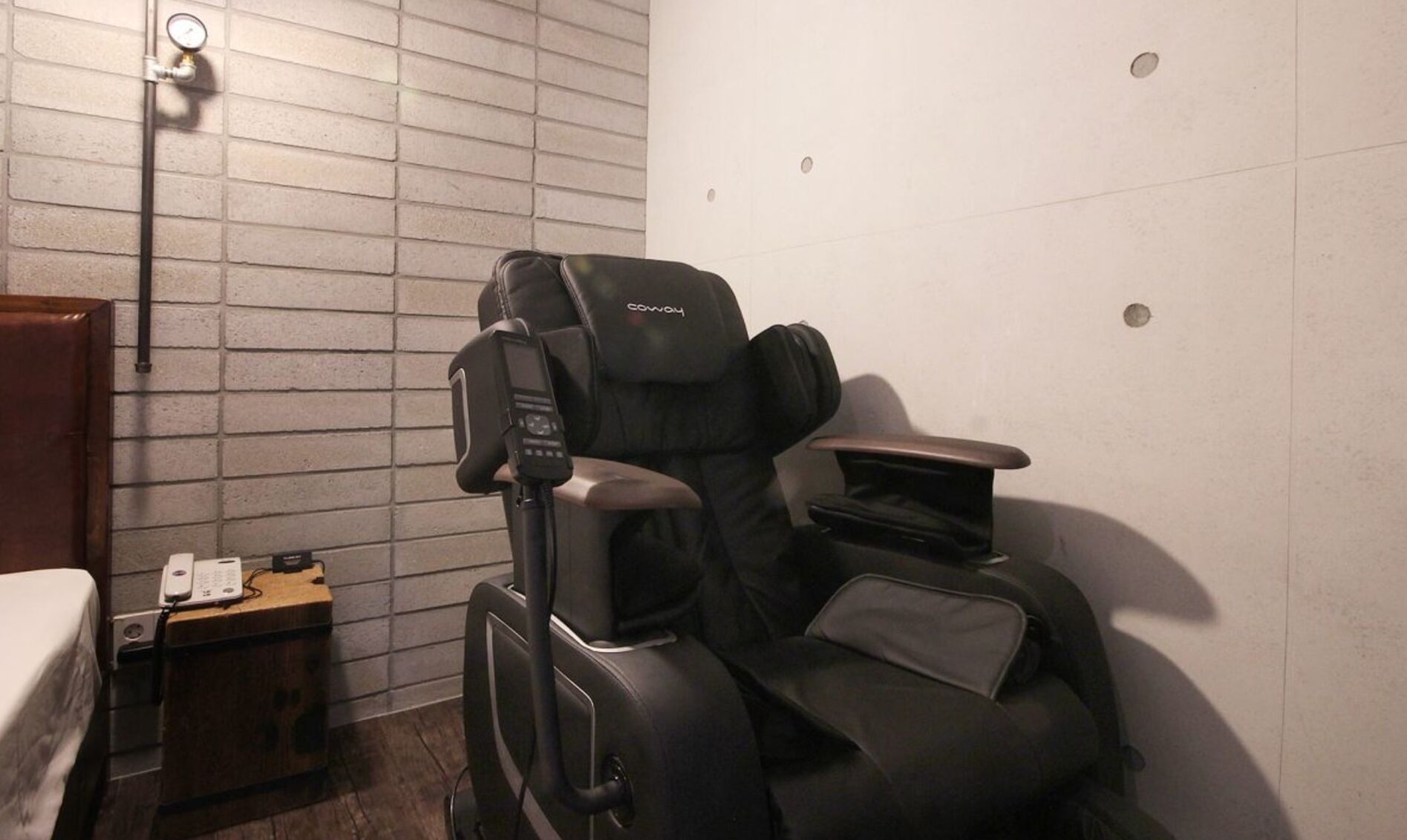 Daegu Bollidong Siwal