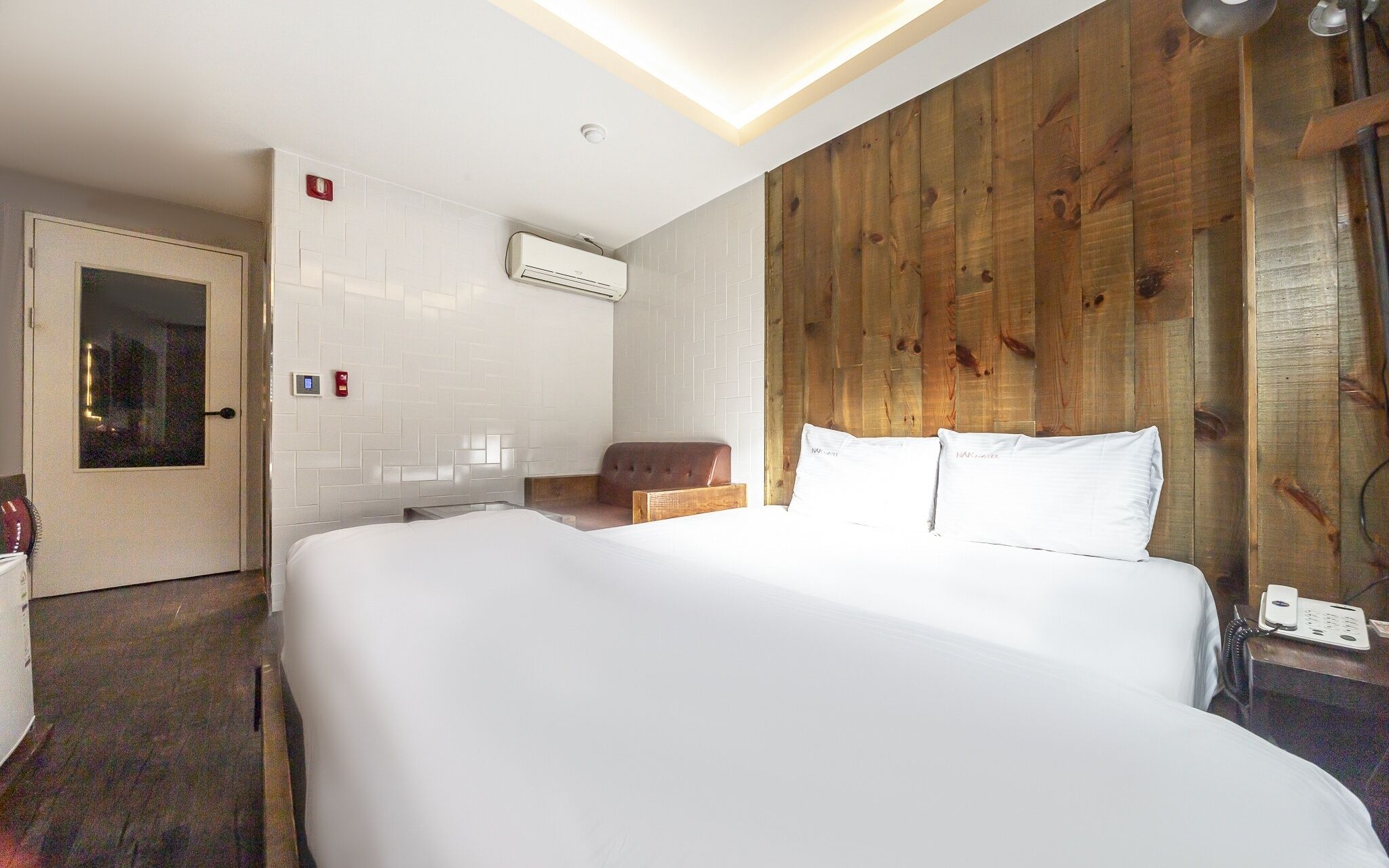 Daegu Bollidong Siwal