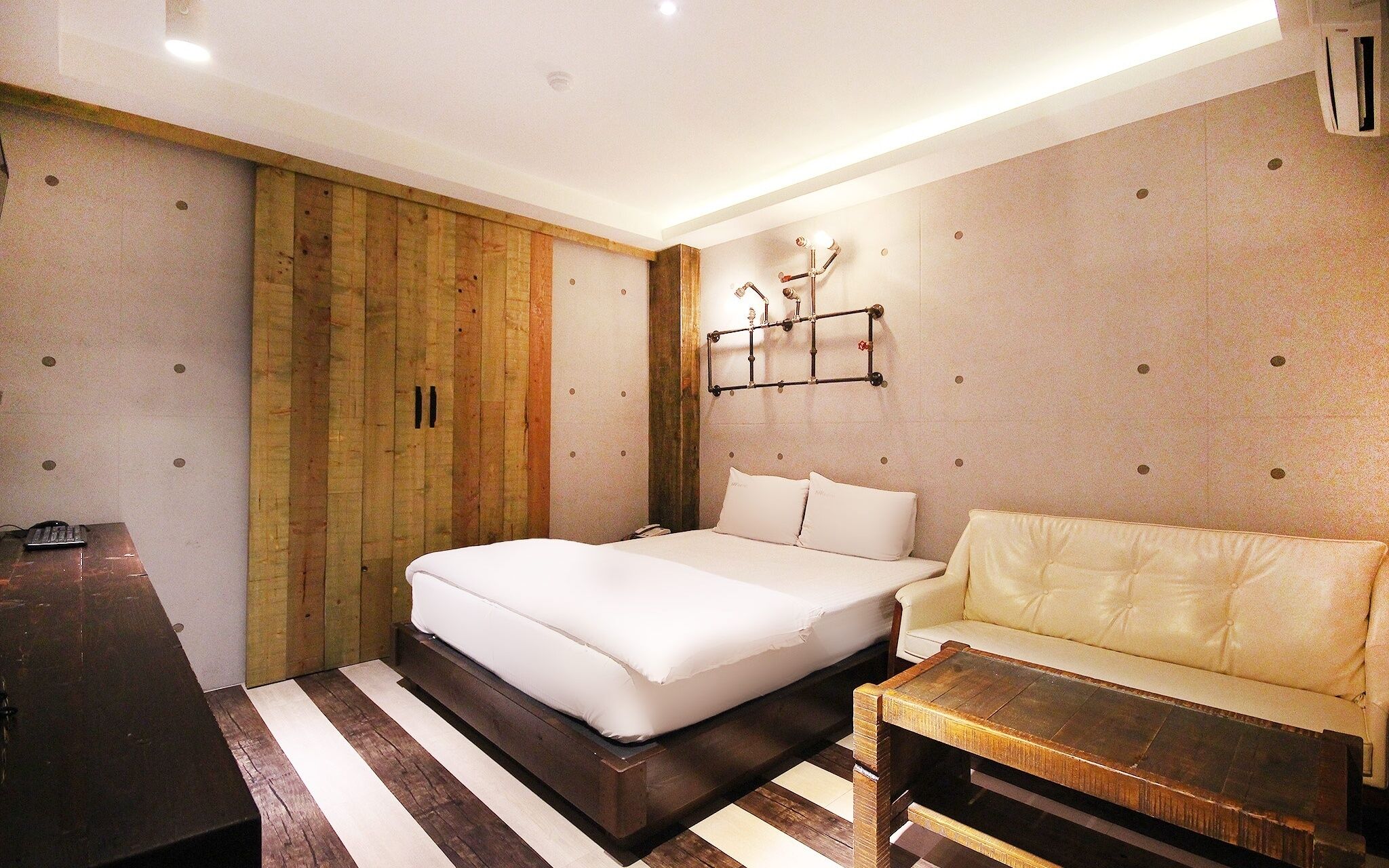 Daegu Bollidong Siwal