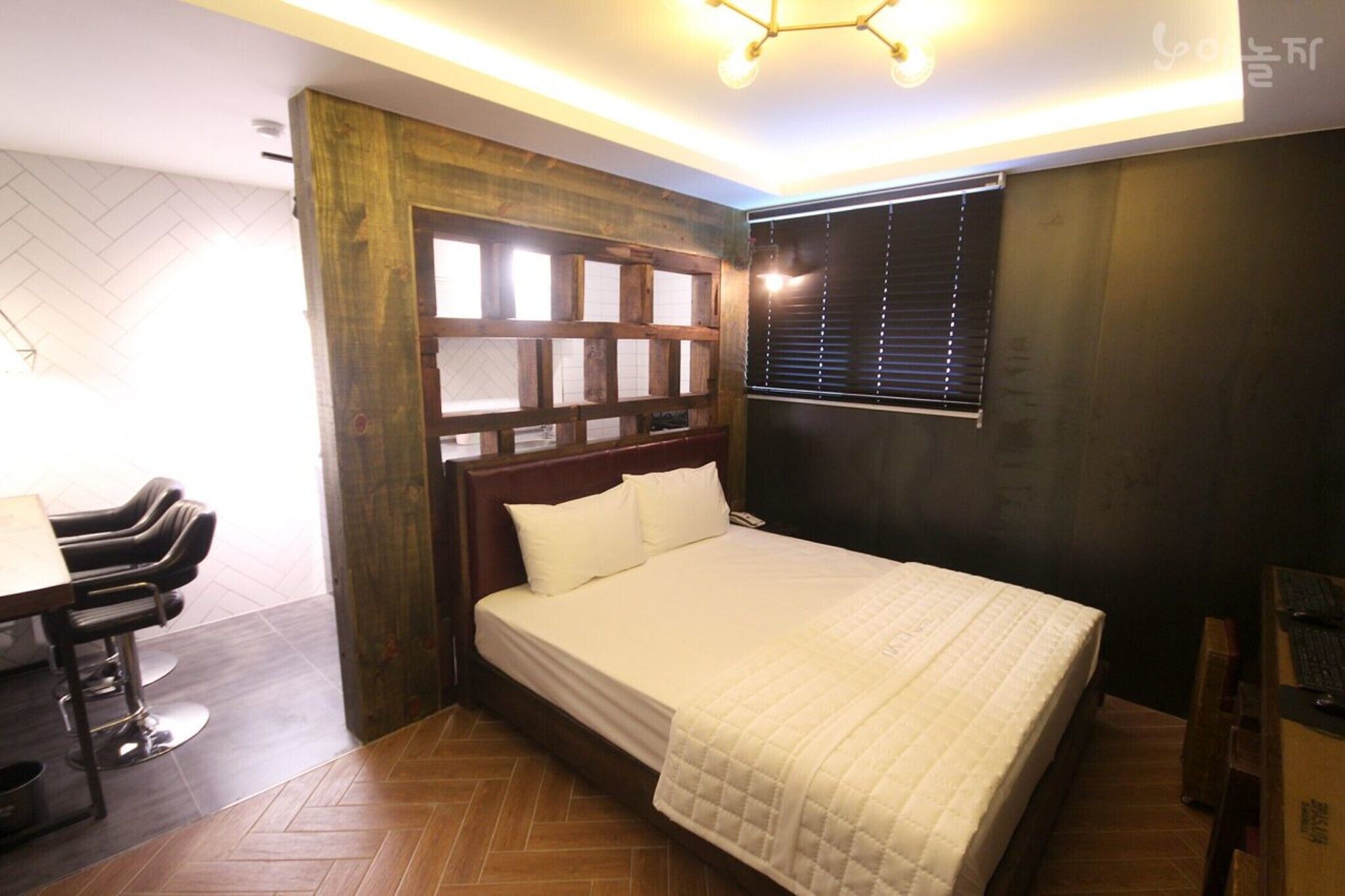 Daegu Bollidong Siwal