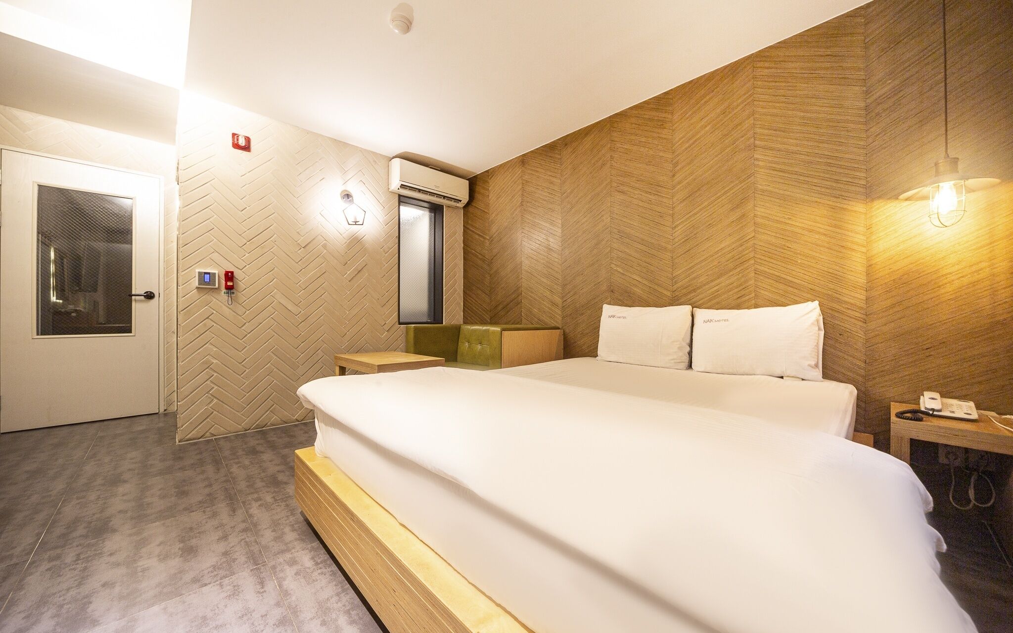 Daegu Bollidong Siwal