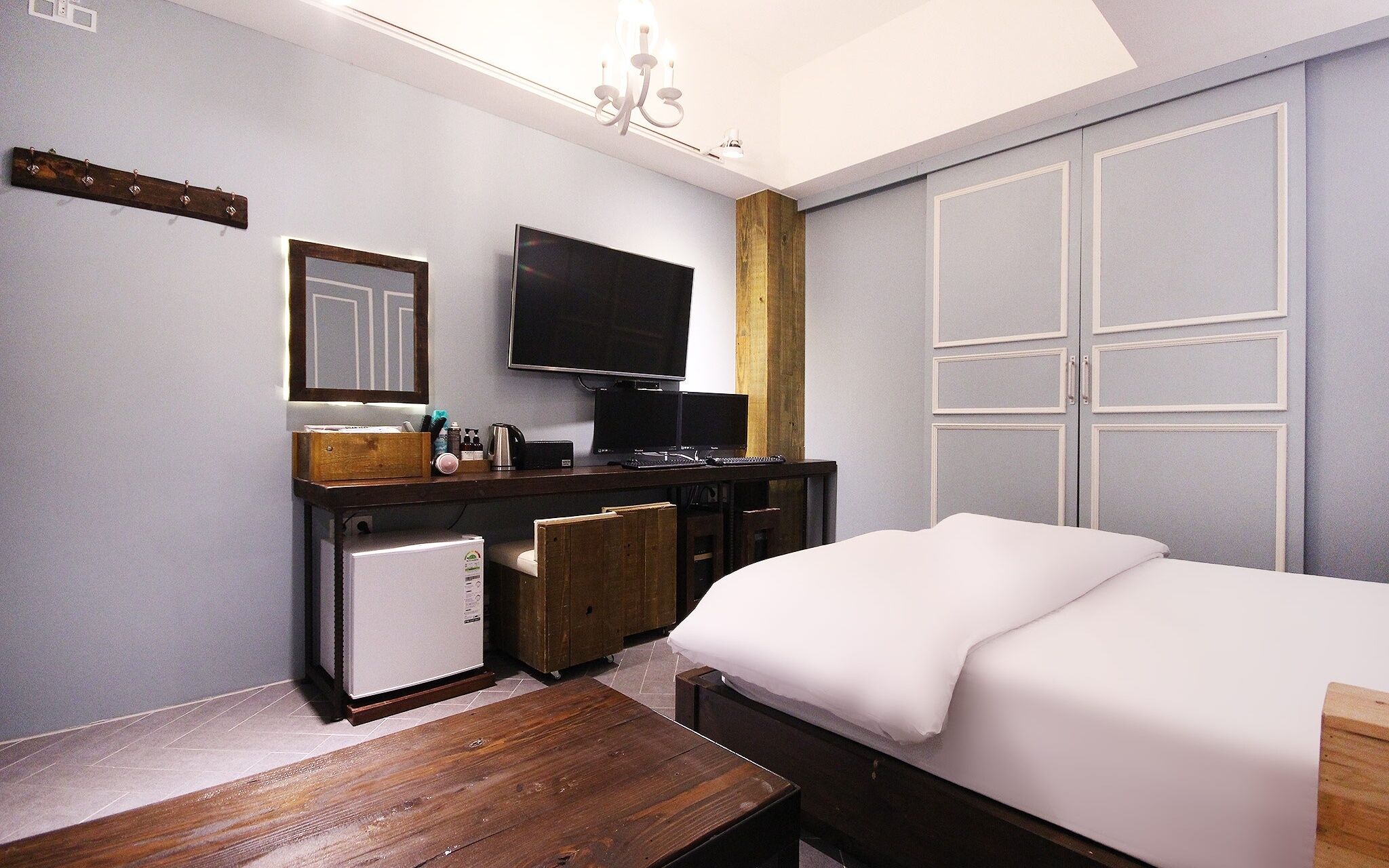 Daegu Bollidong Siwal