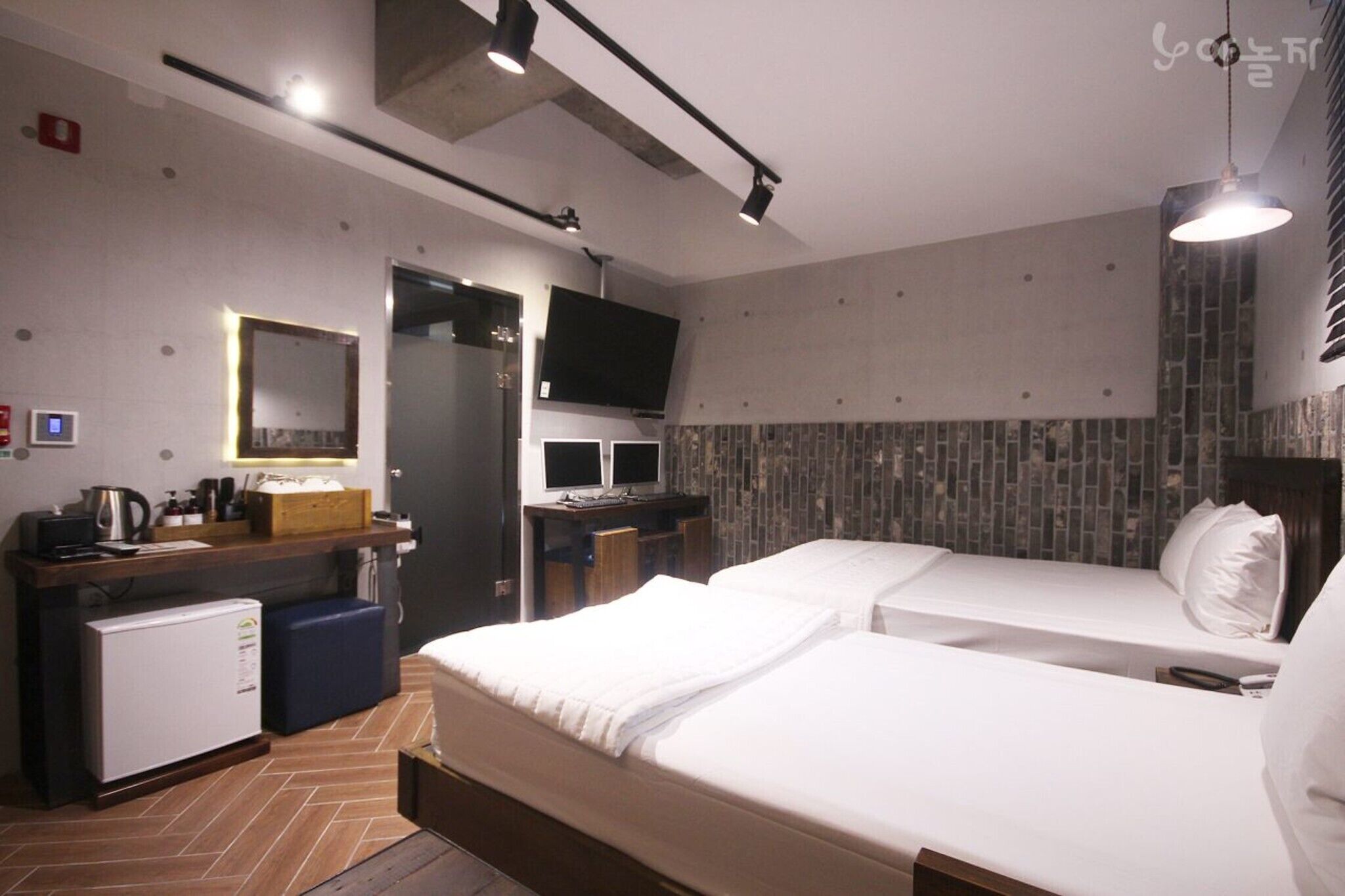 Daegu Bollidong Siwal