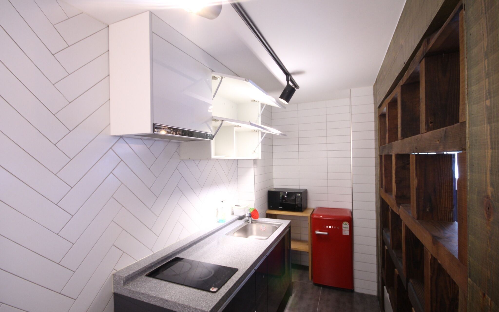 Daegu Bollidong Siwal