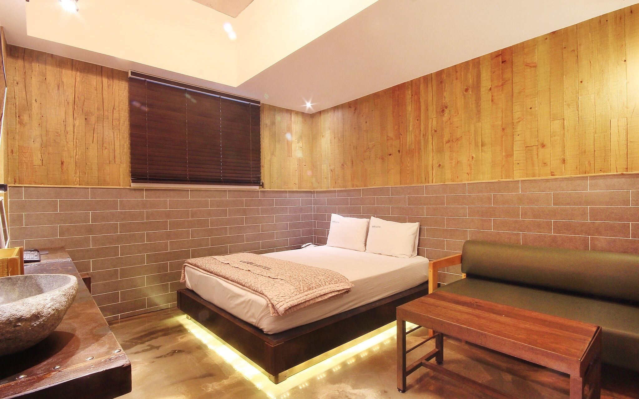 Daegu Bollidong Siwal