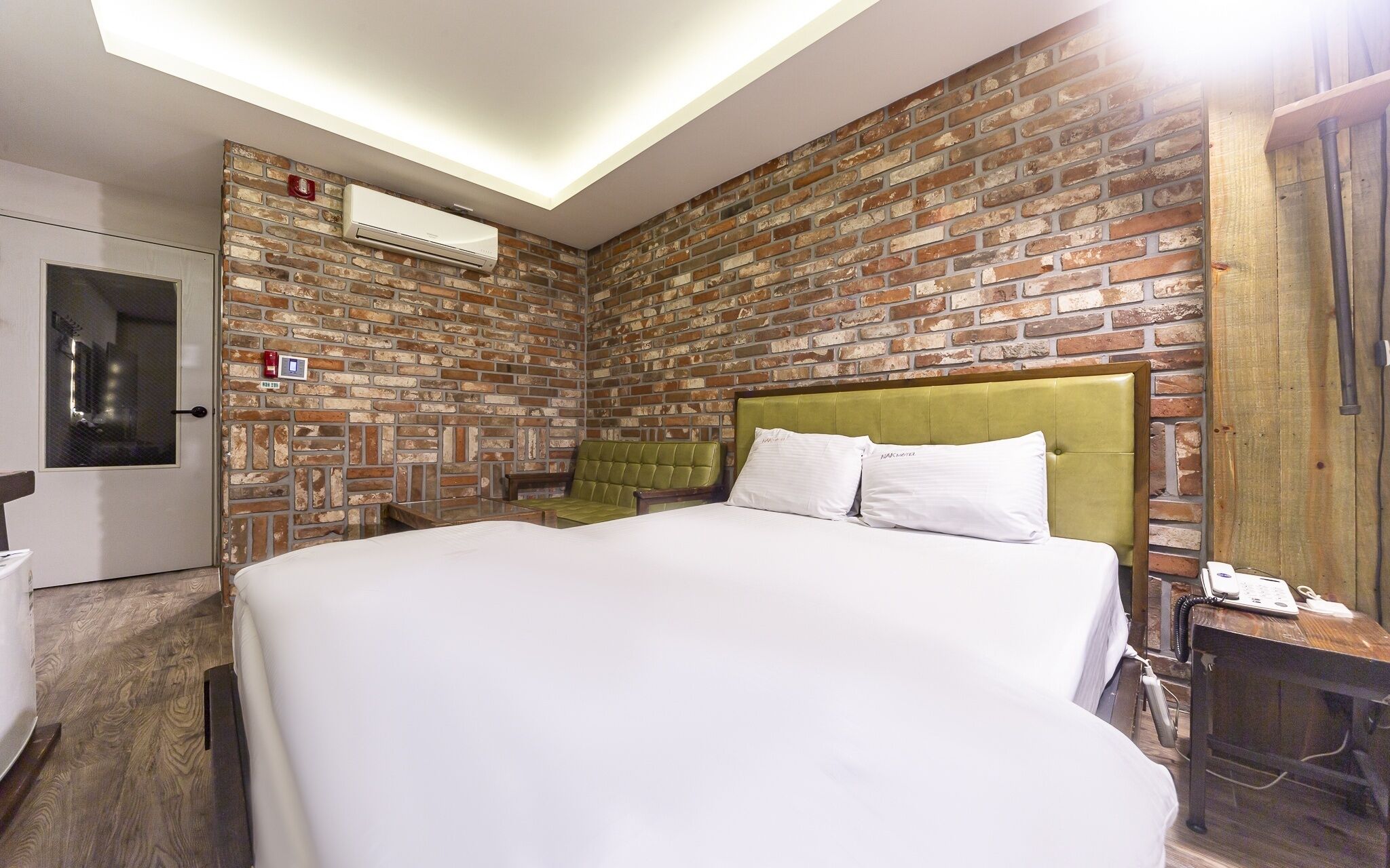 Daegu Bollidong Siwal