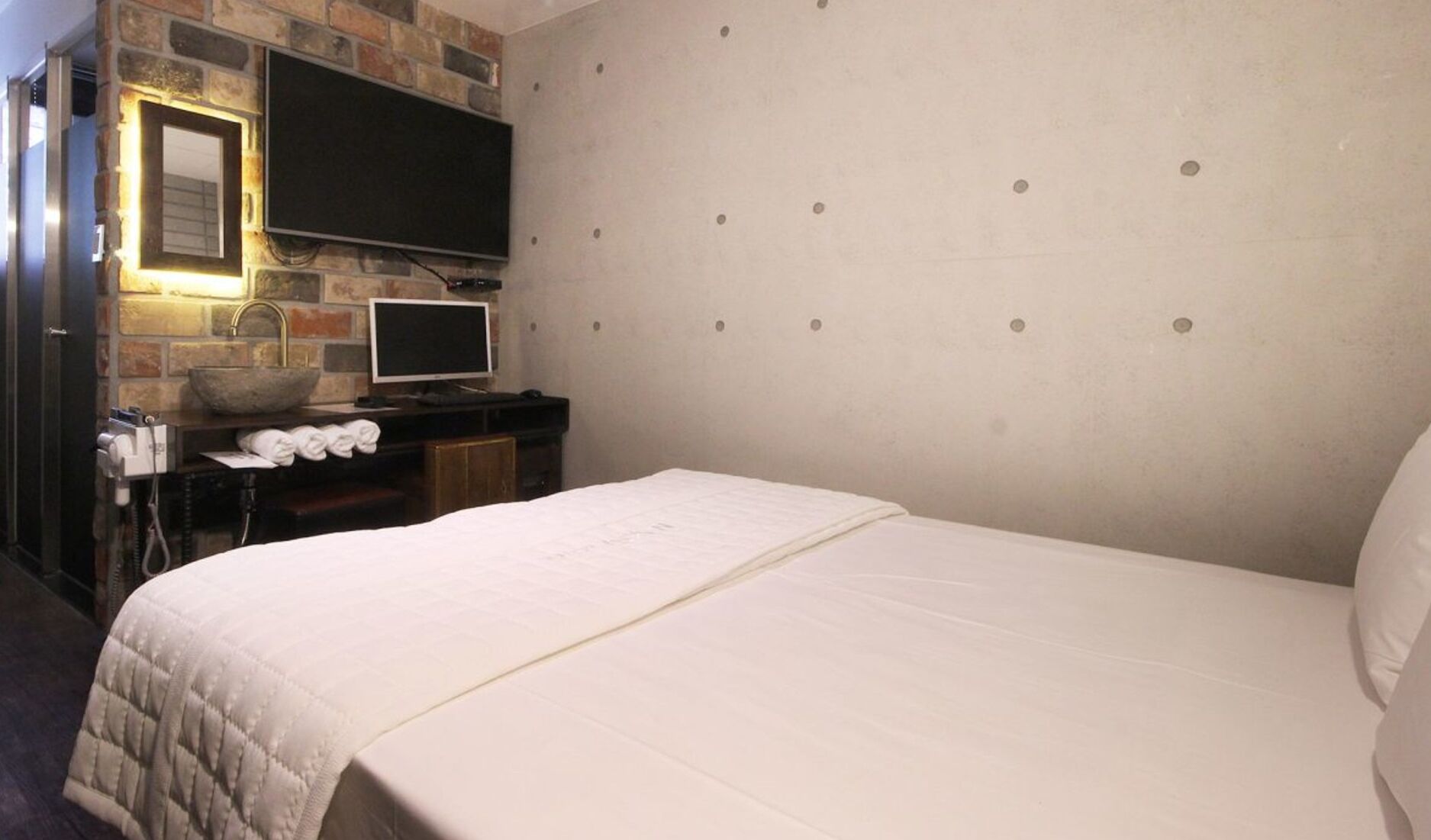 Daegu Bollidong Siwal