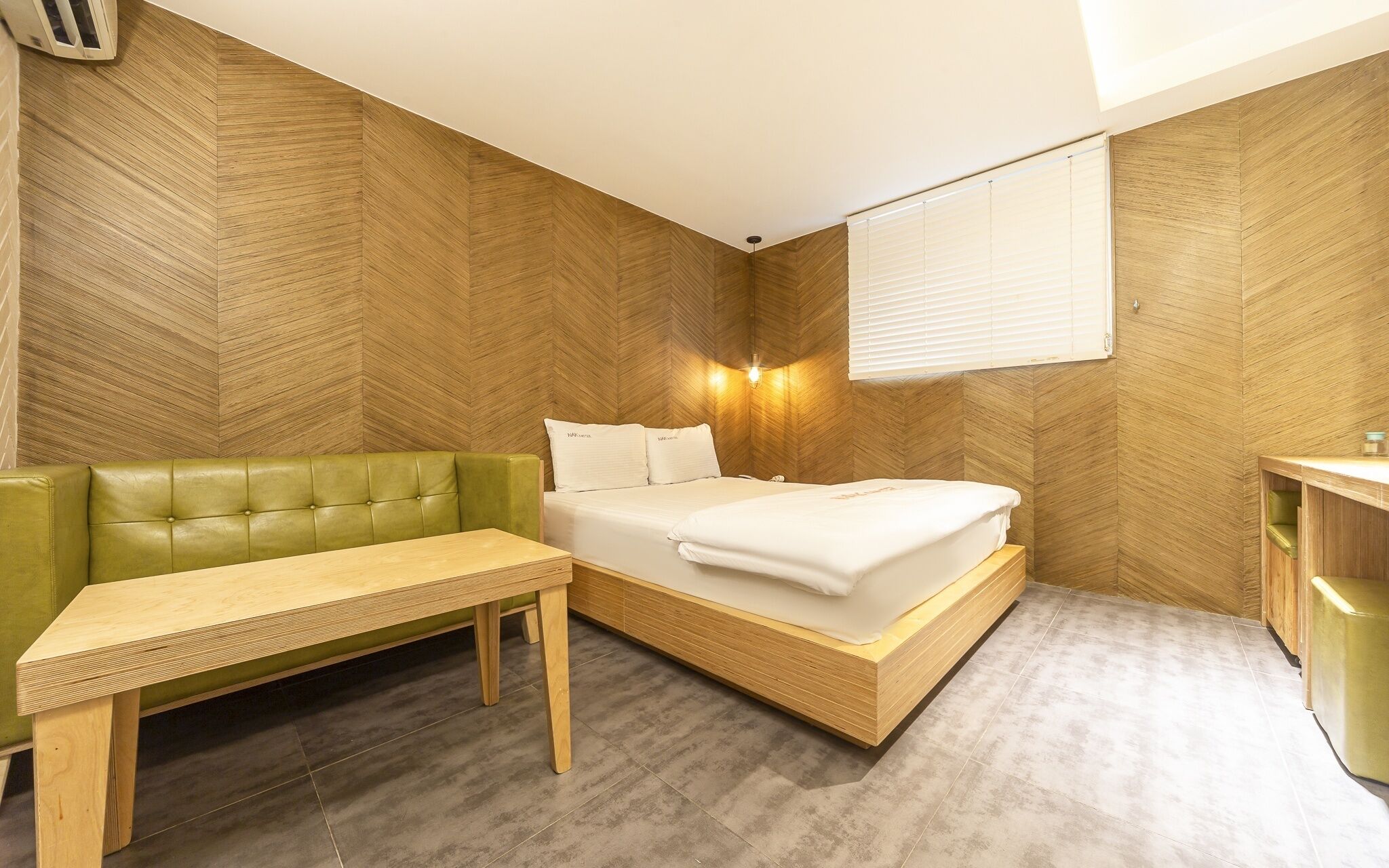 Daegu Bollidong Siwal