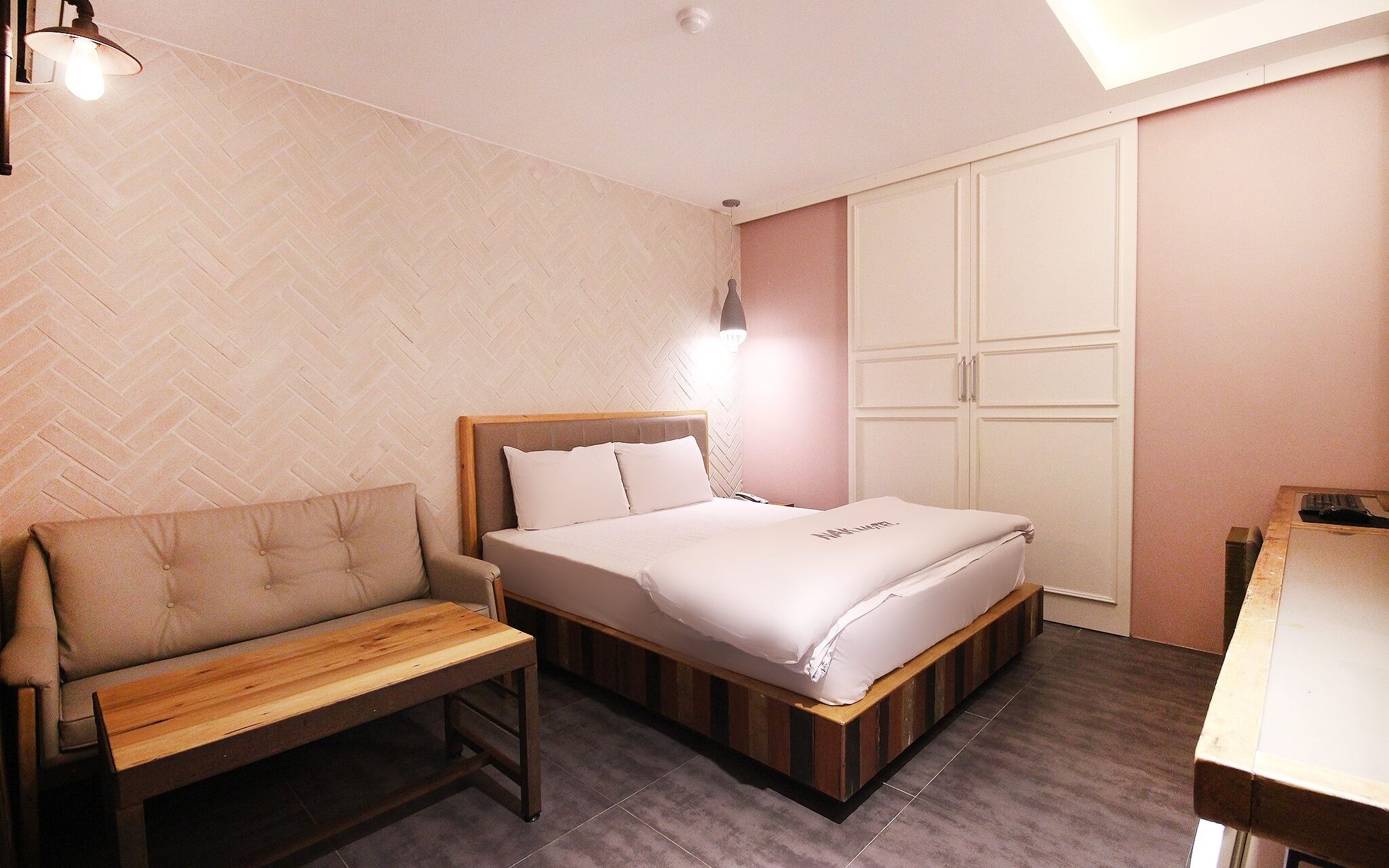 Daegu Bollidong Siwal