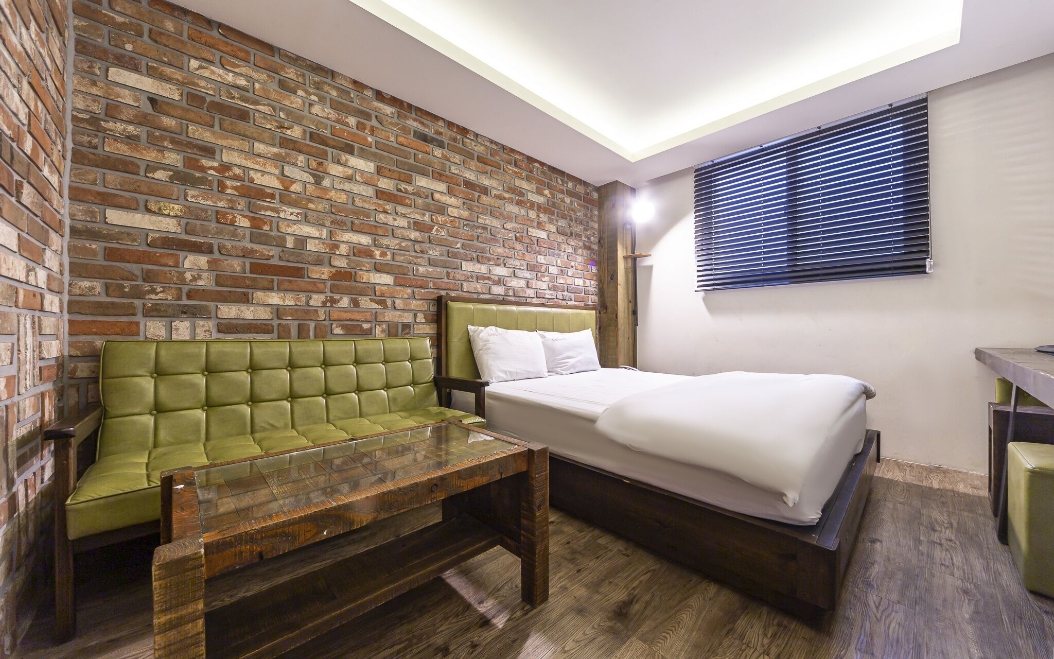 Daegu Bollidong Siwal