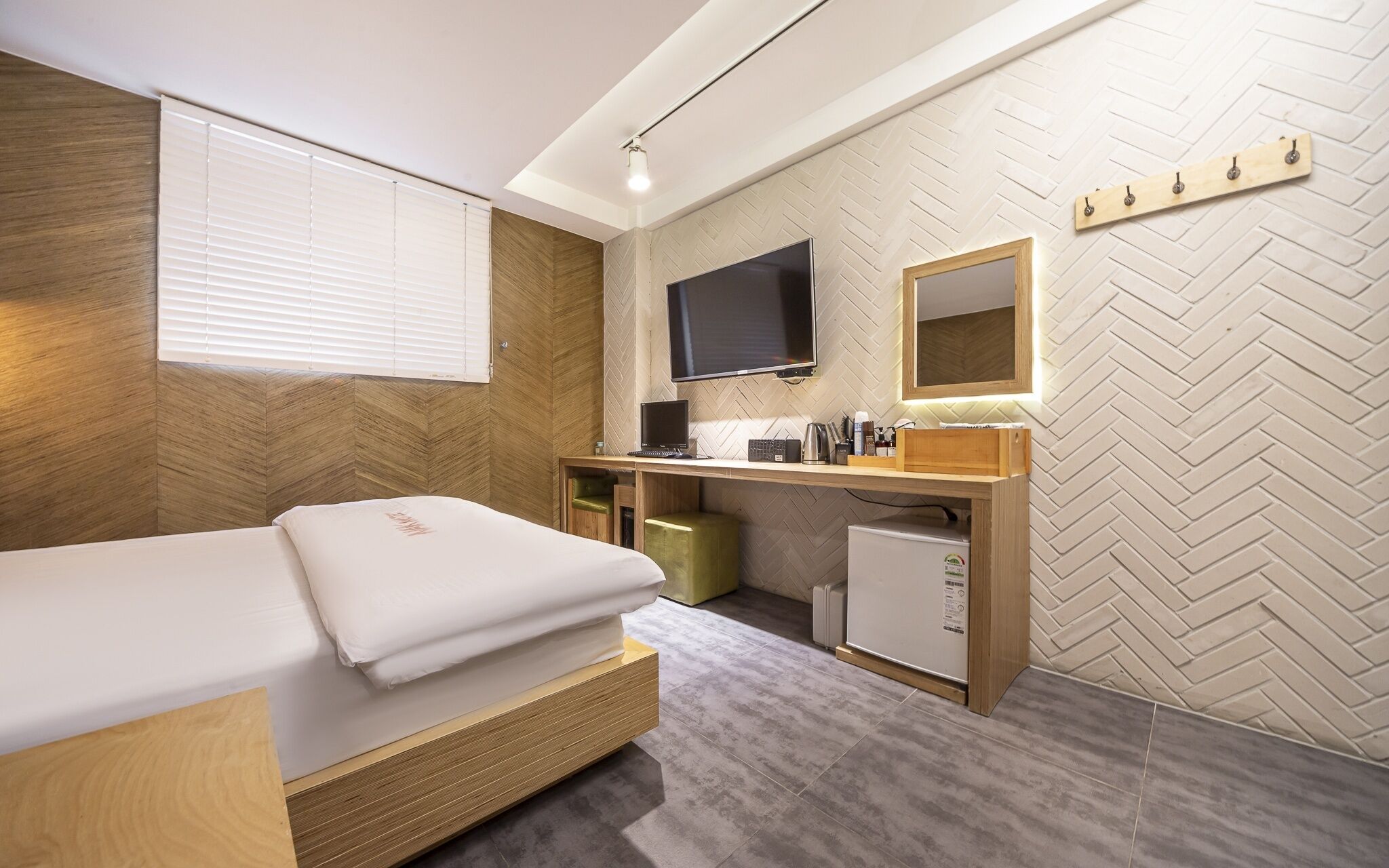 Daegu Bollidong Siwal