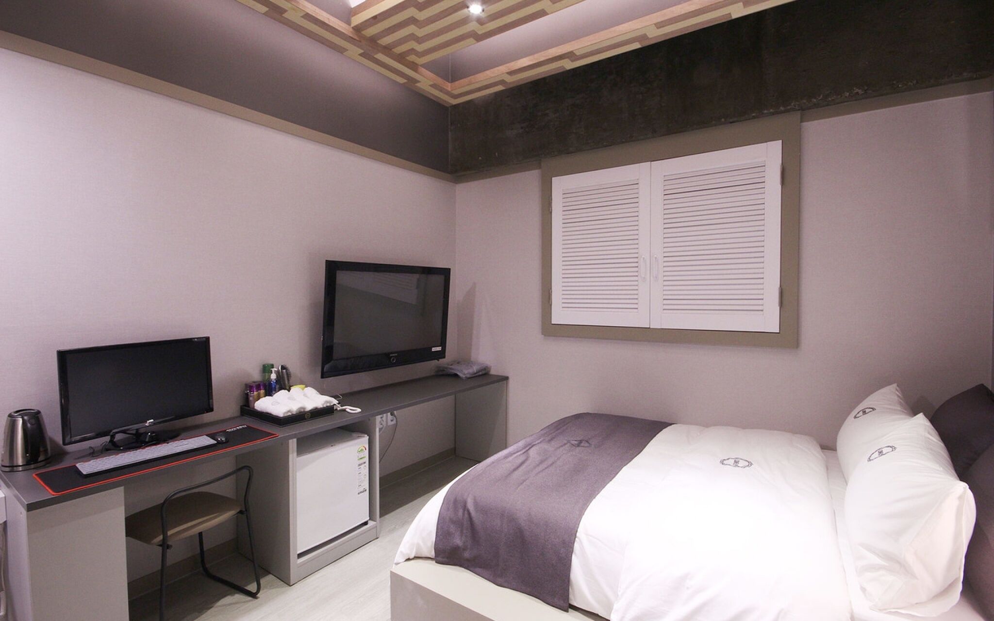 Daegu Bonridong Lovely Hotel