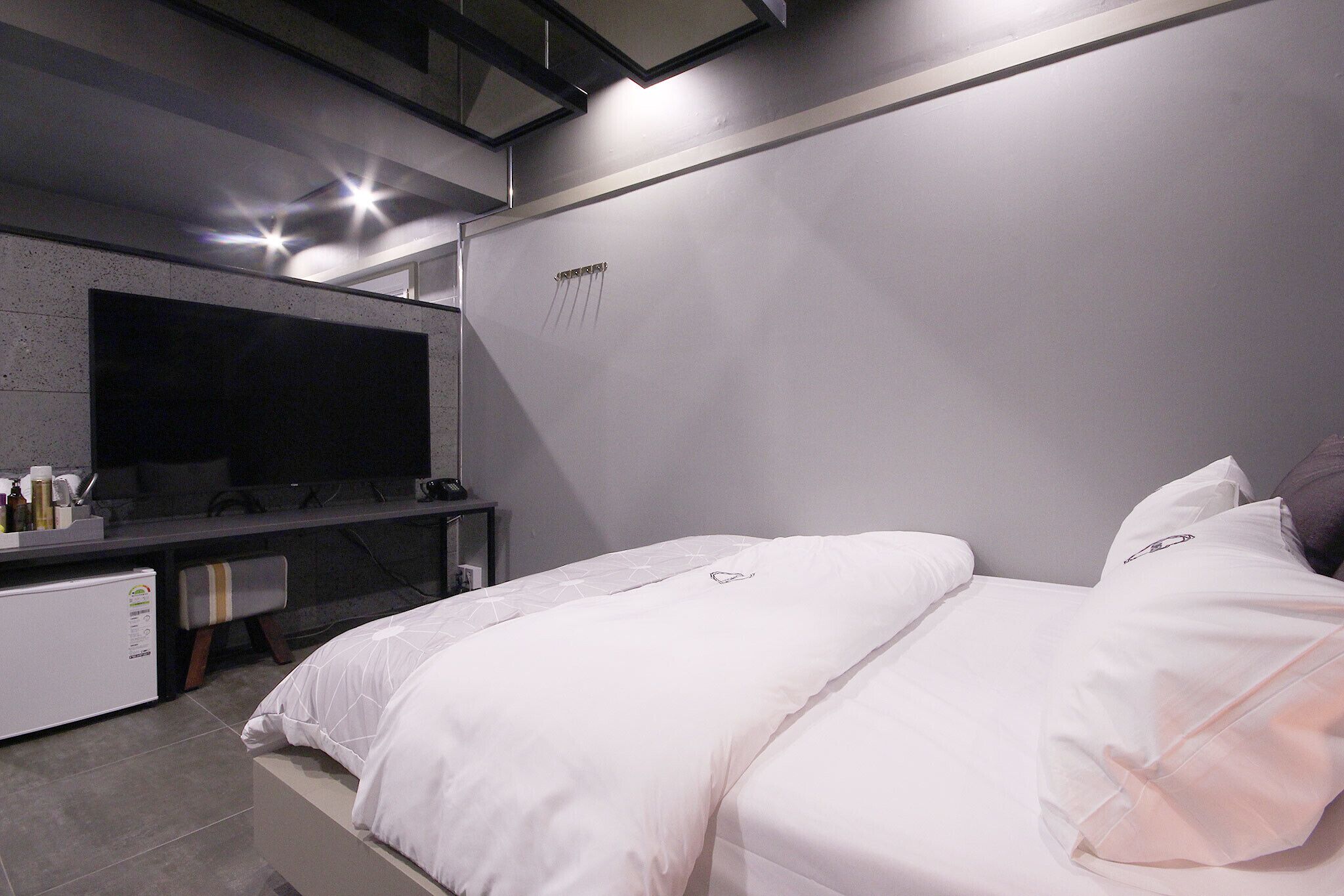 Daegu Bonridong Lovely Hotel