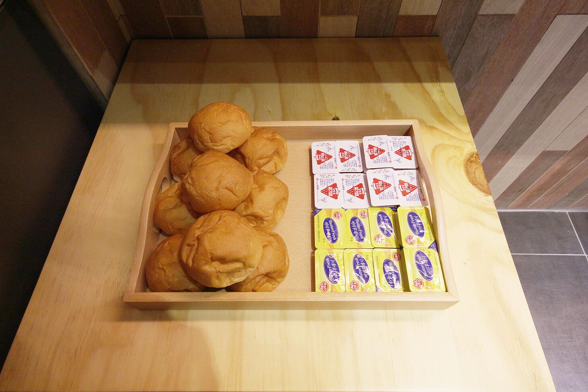 Daegu Bonridong Lovely Hotel
