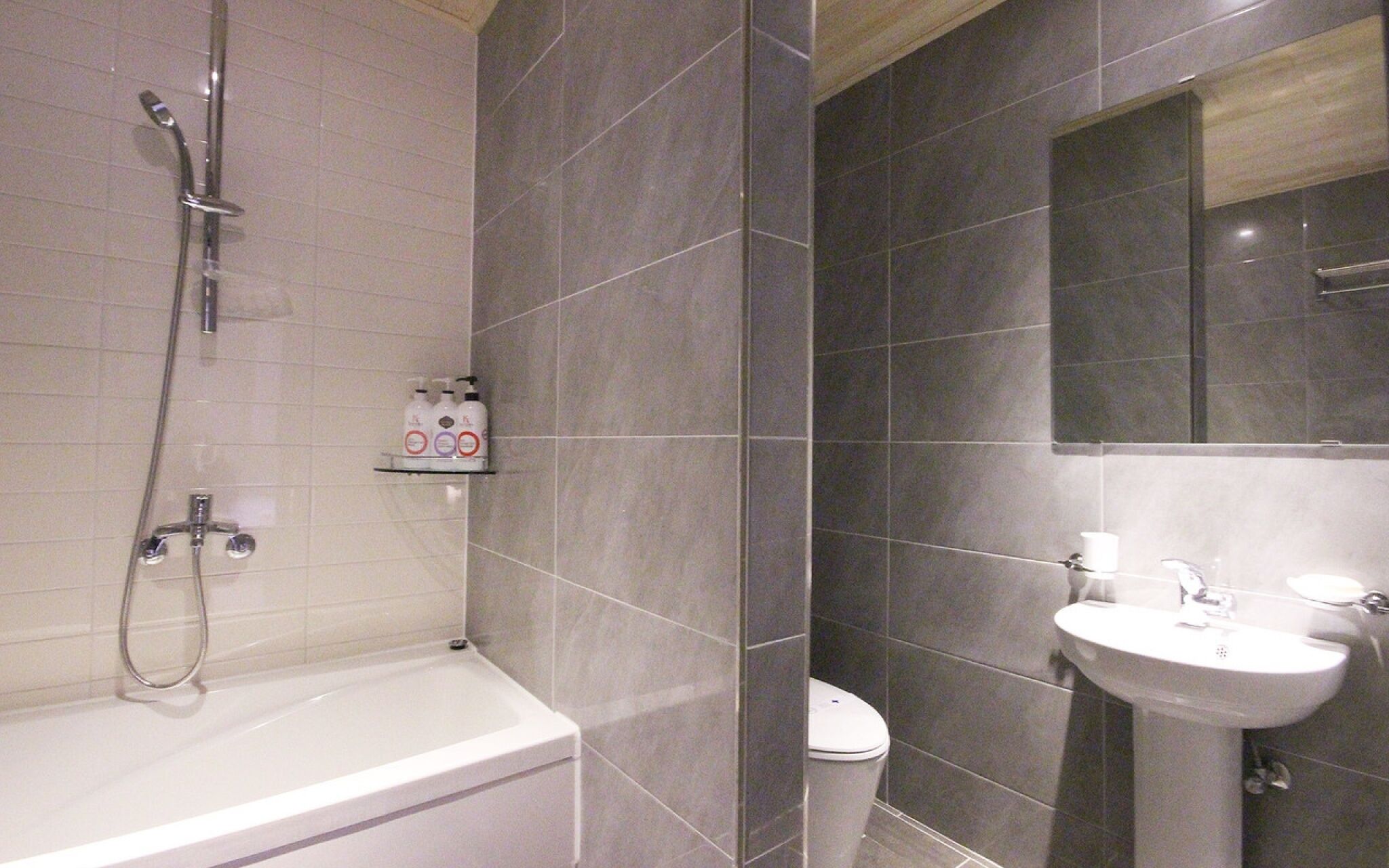 Daegu Bonridong Lovely Hotel