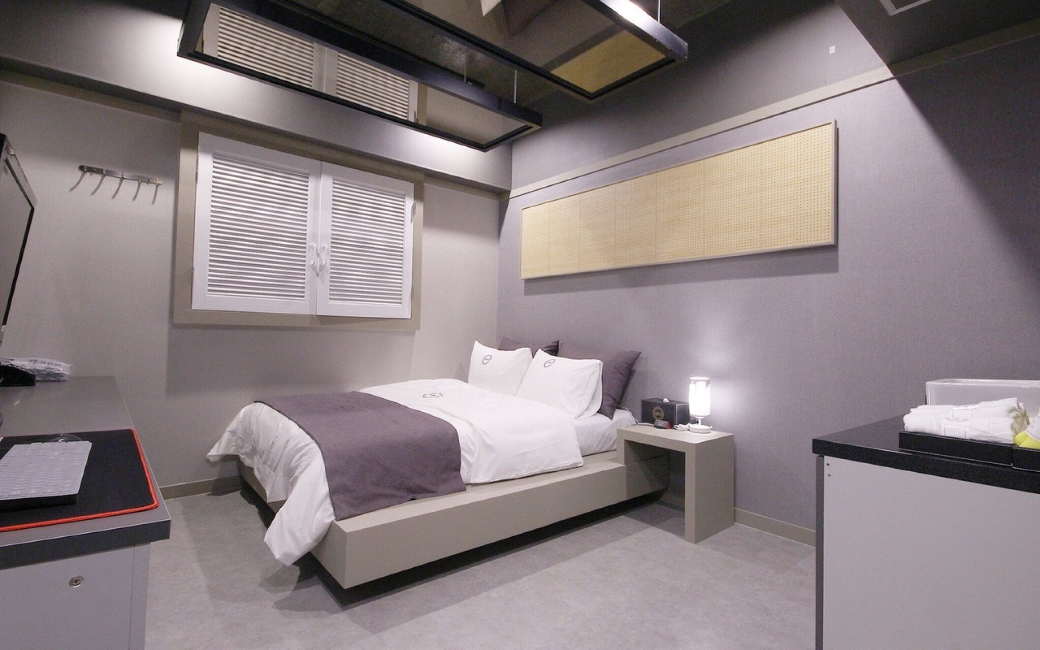 Daegu Bonridong Lovely Hotel