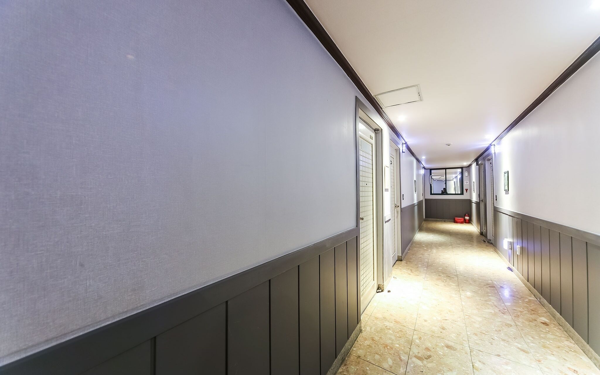 Daegu Boutique Hotel Zenith