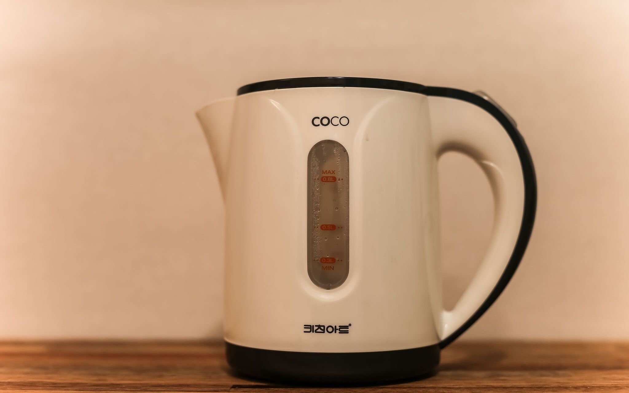 Daegu Boutique Hotel Zenith