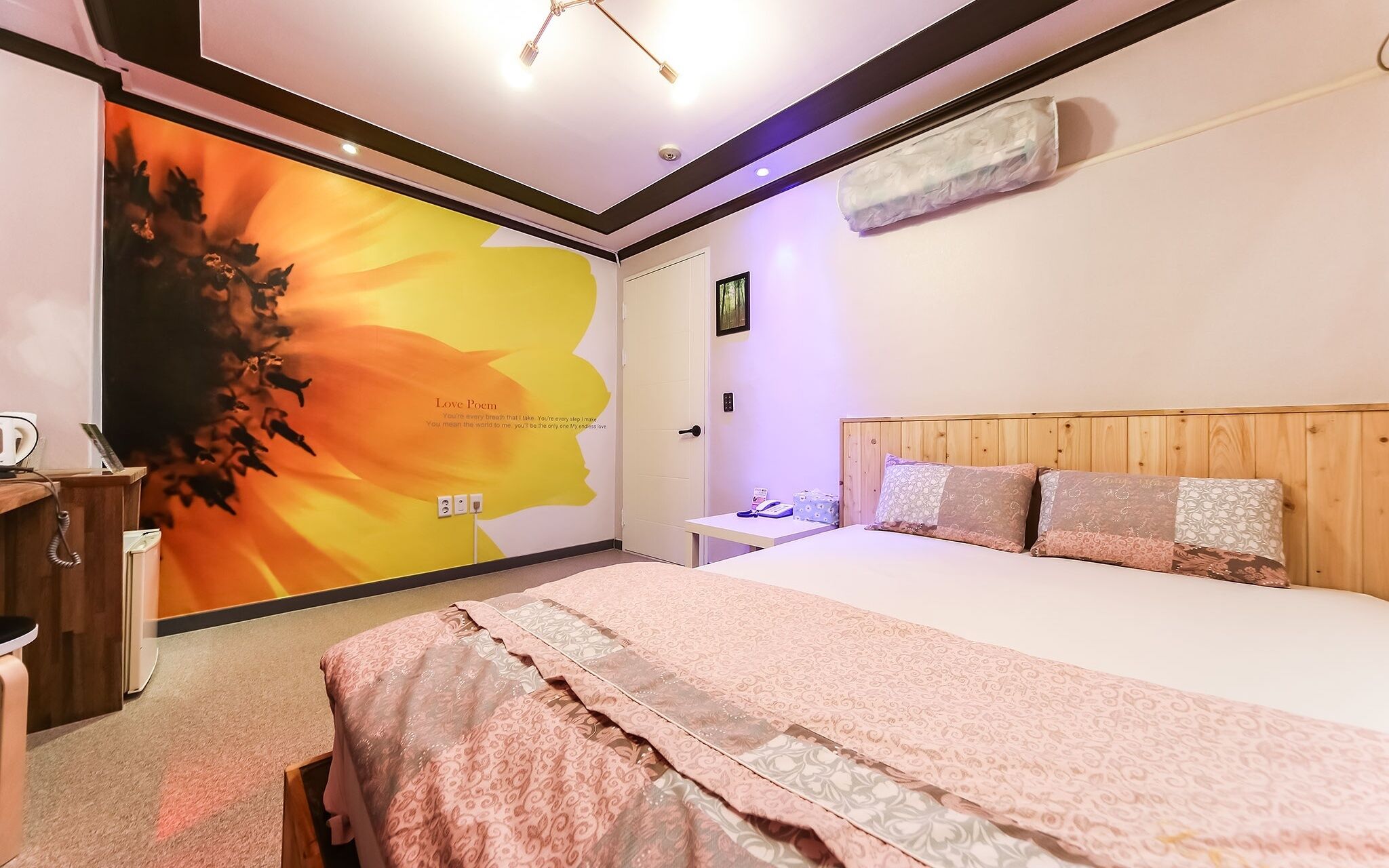 Daegu Boutique Hotel Zenith